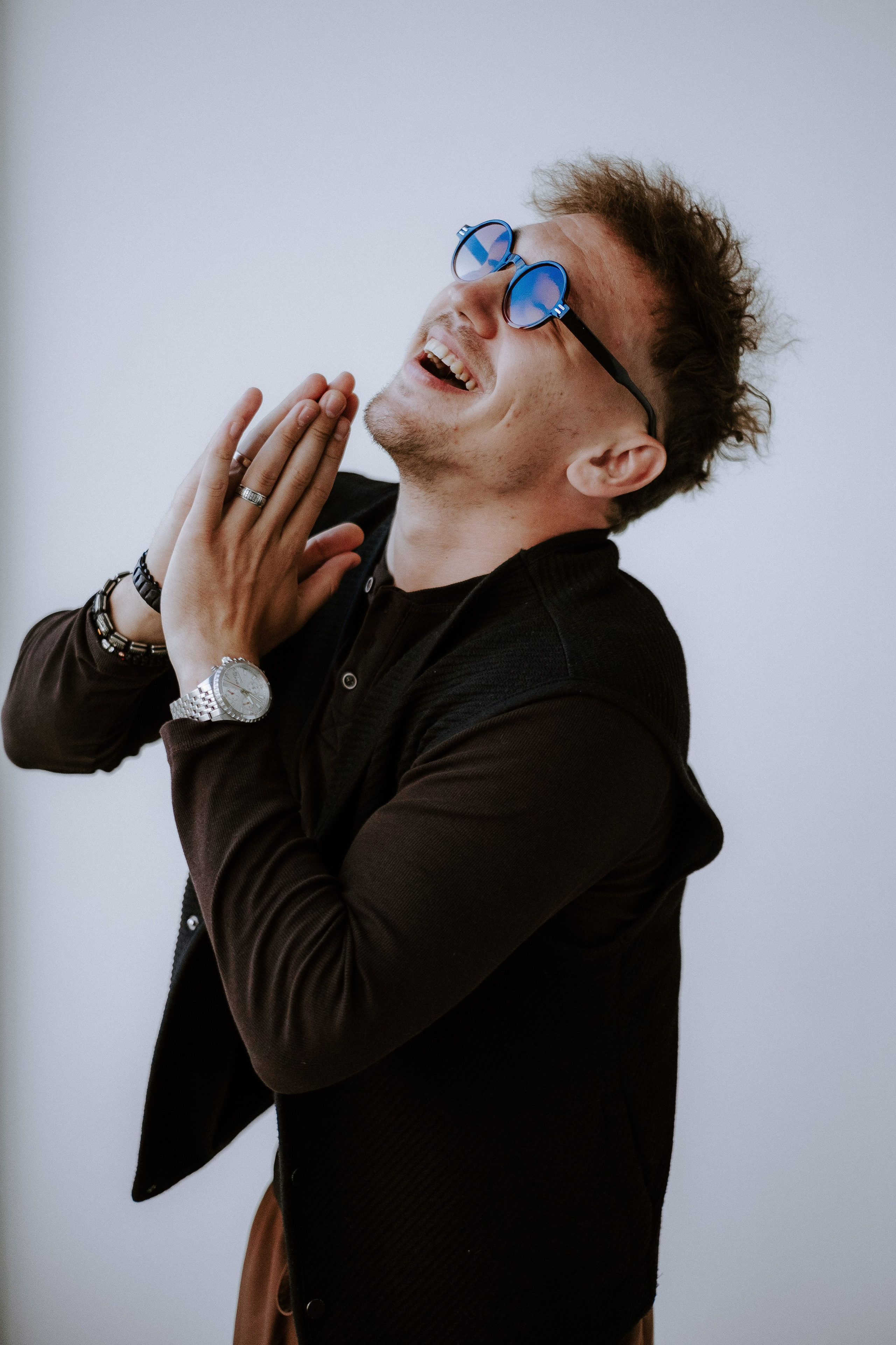 Иван Алексеев (Лару) портфолио. Фотограф Мария Хлебникова Санкт-Петербург Москва