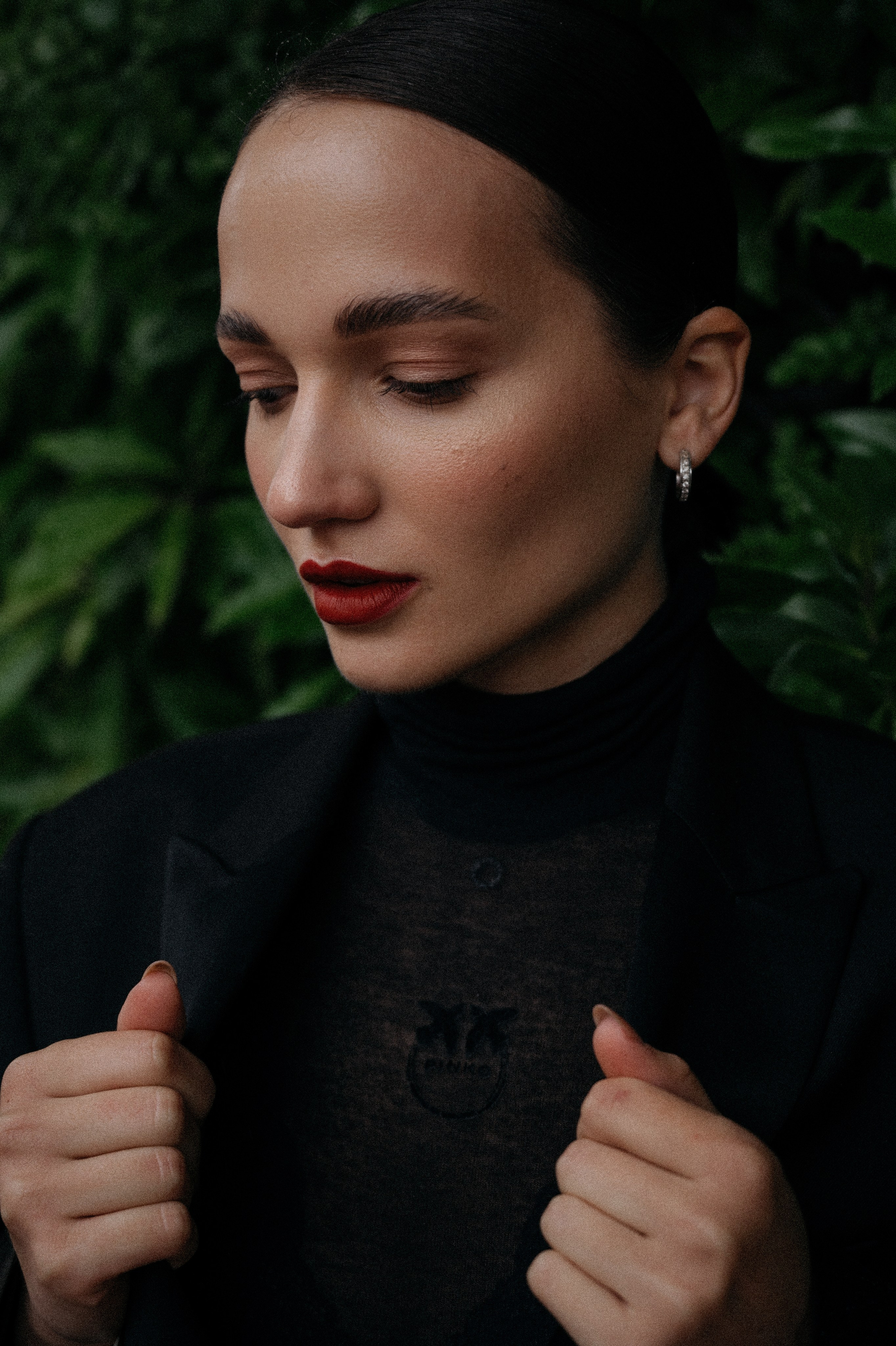 Polina. Профессиональный фотограф Кристина Кирьянова