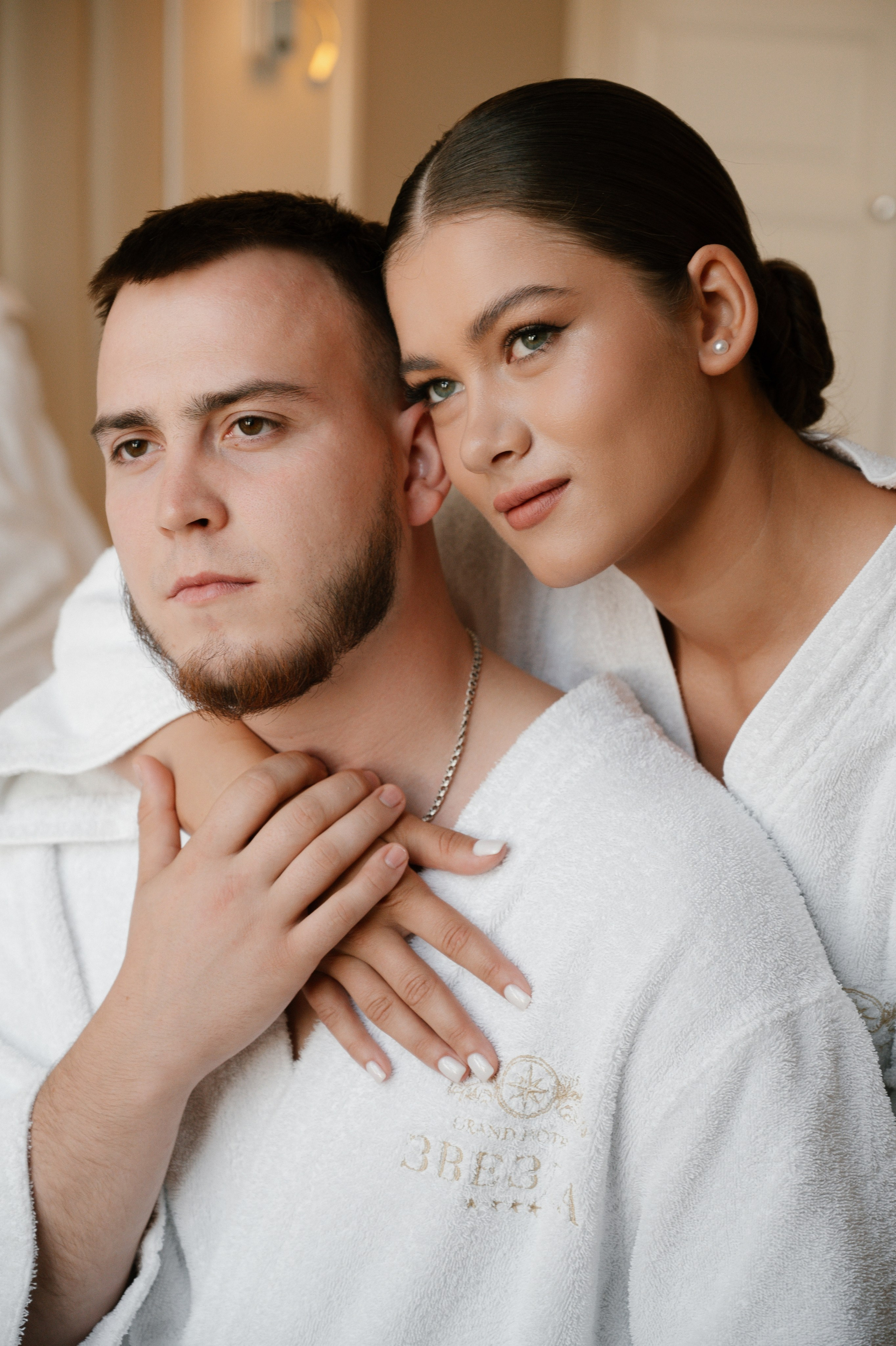 Диана и Александр. Профессиональный фотограф Кристина Кирьянова