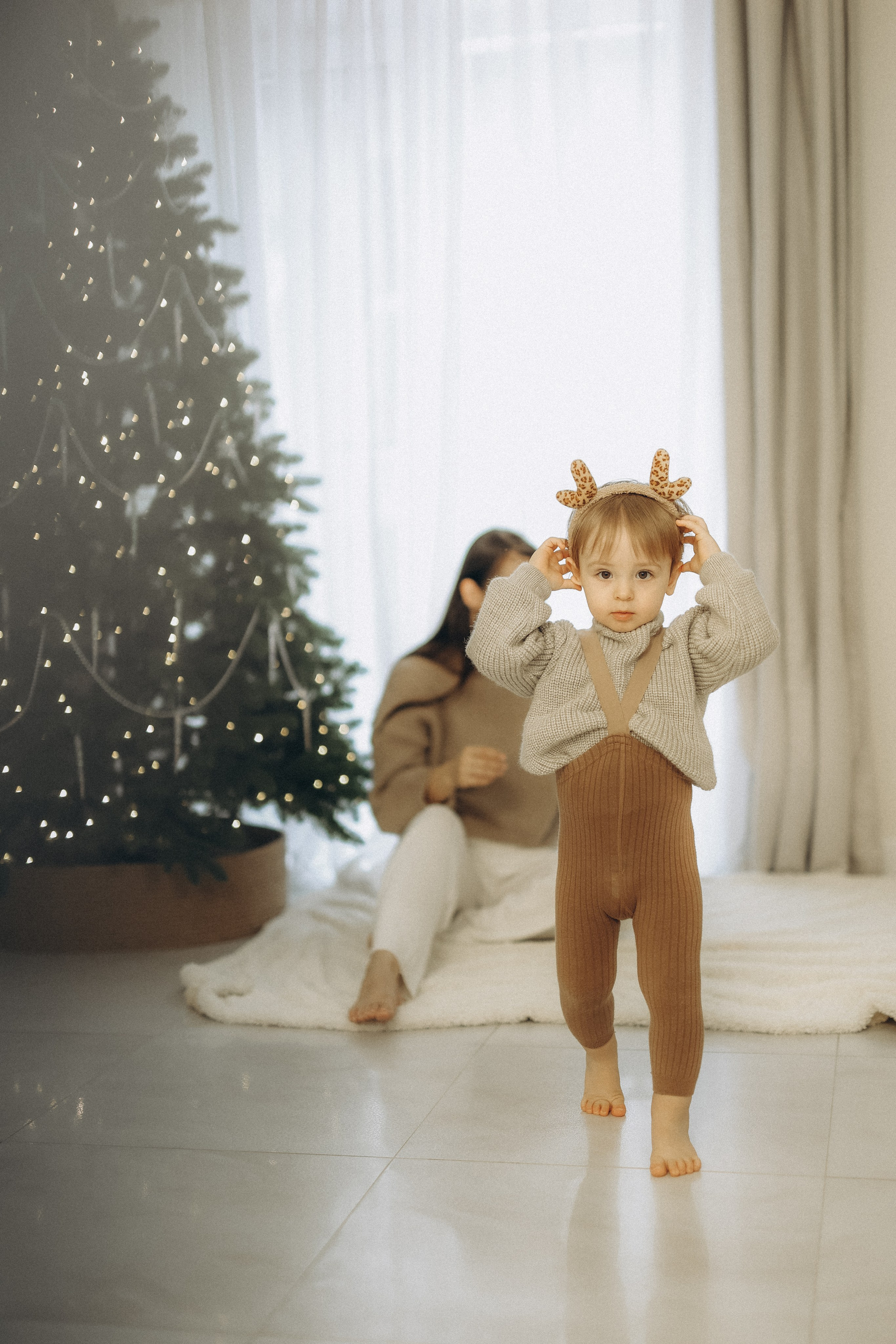 Тёплые и уютные Мачины. Семейный и портретный фотограф из Казани