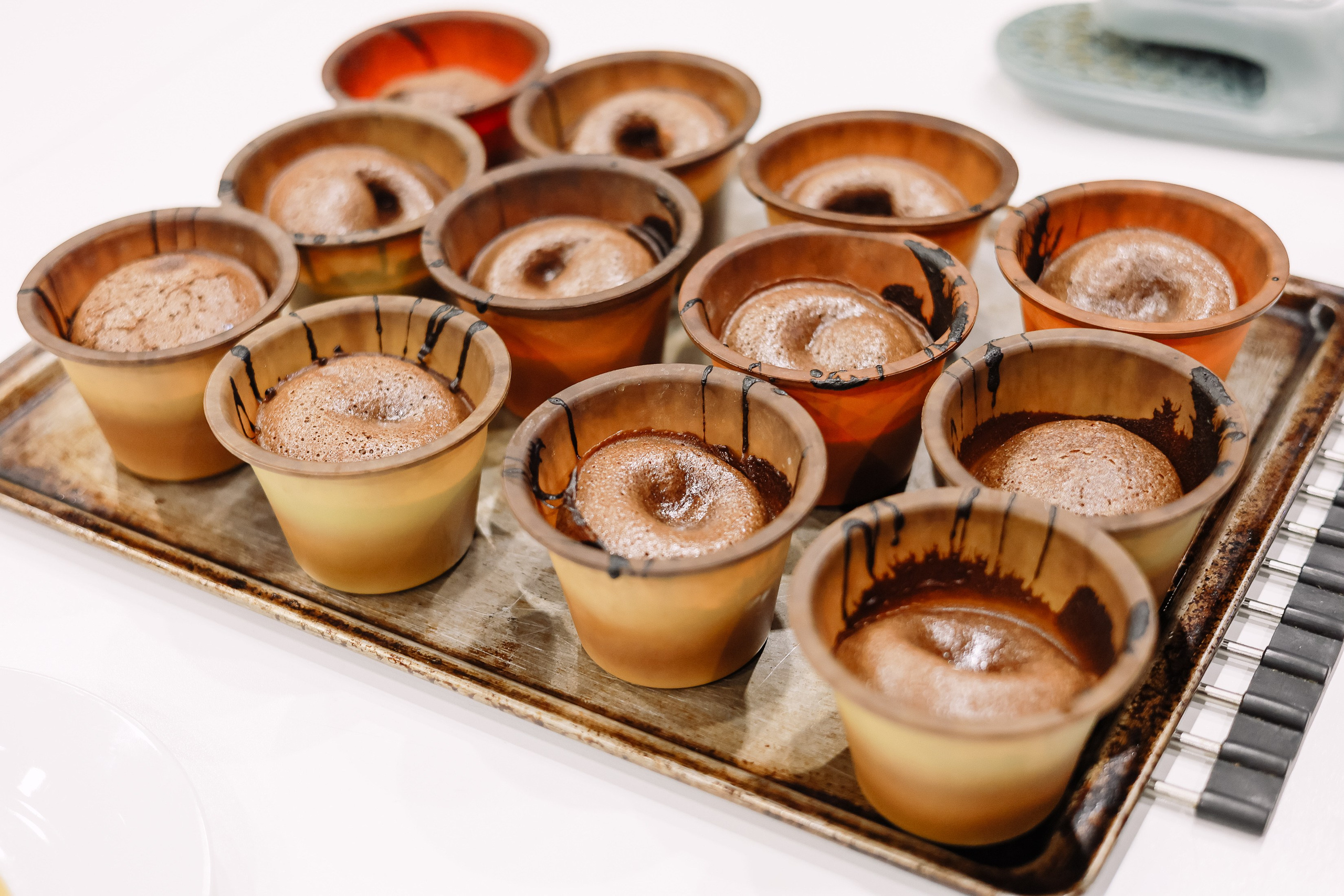 Др МК в Жить вкусно. Фотограф Юлия Мальцева