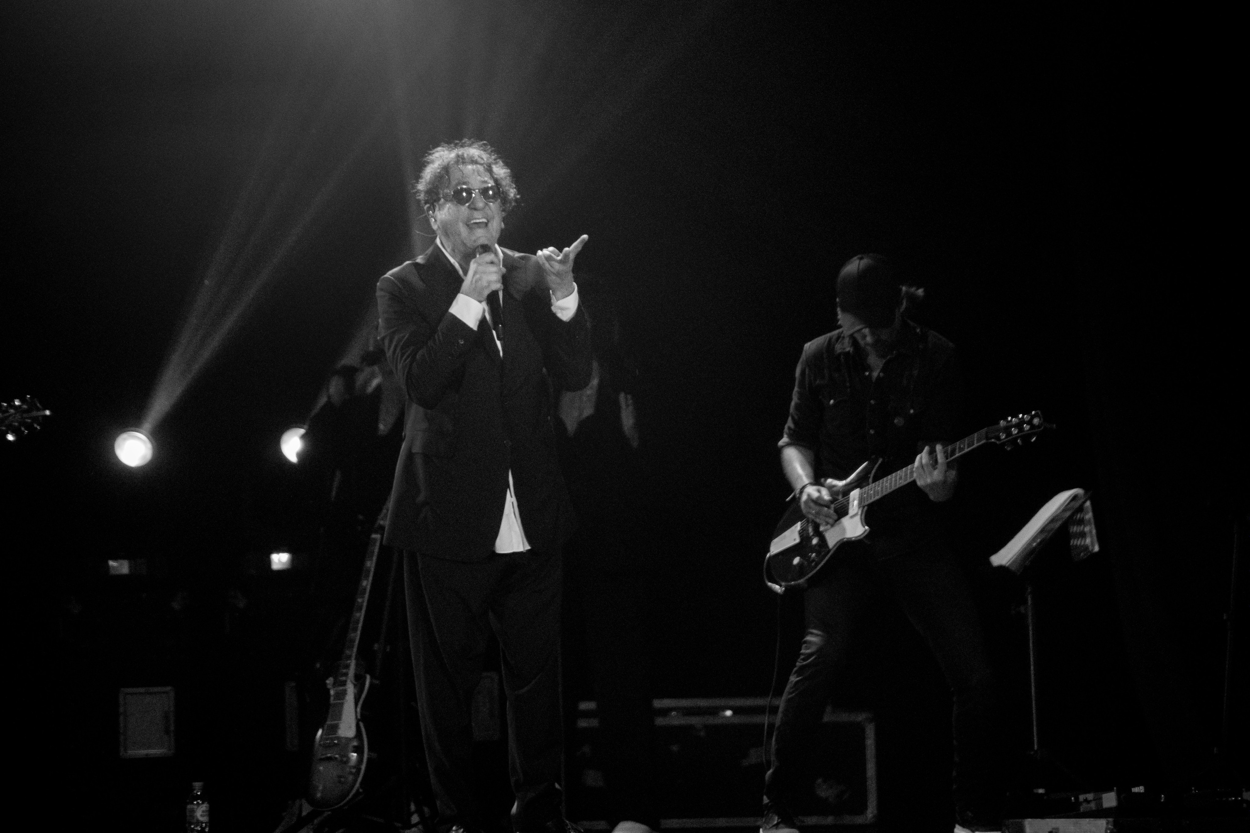 Григорий Лепс, Челябинск, ДК Юность. Фотограф Ольга Махалова — Санкт-Петербург, Москва, Нижний Новгород