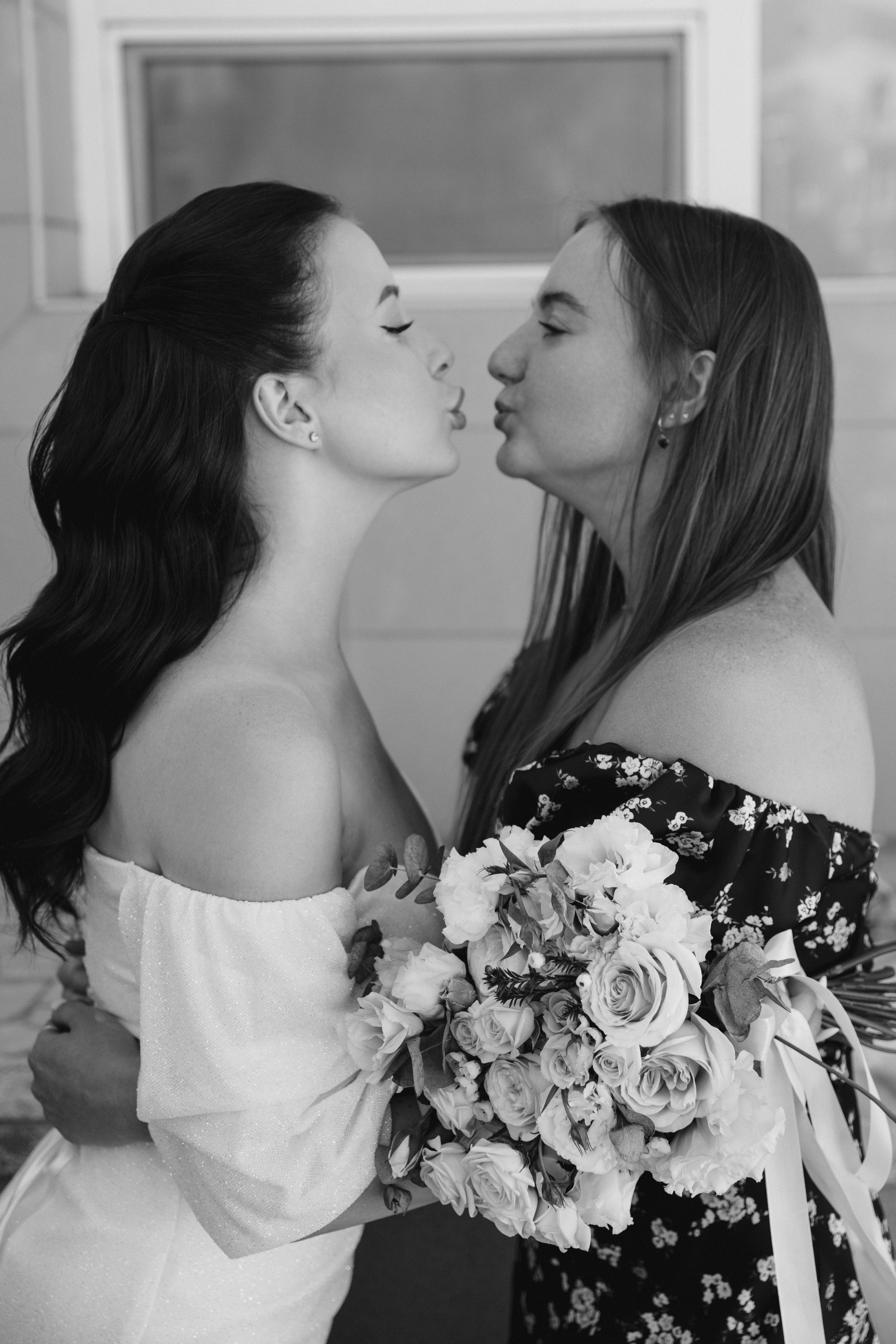 Свадебная история. Фотограф в Волгограде