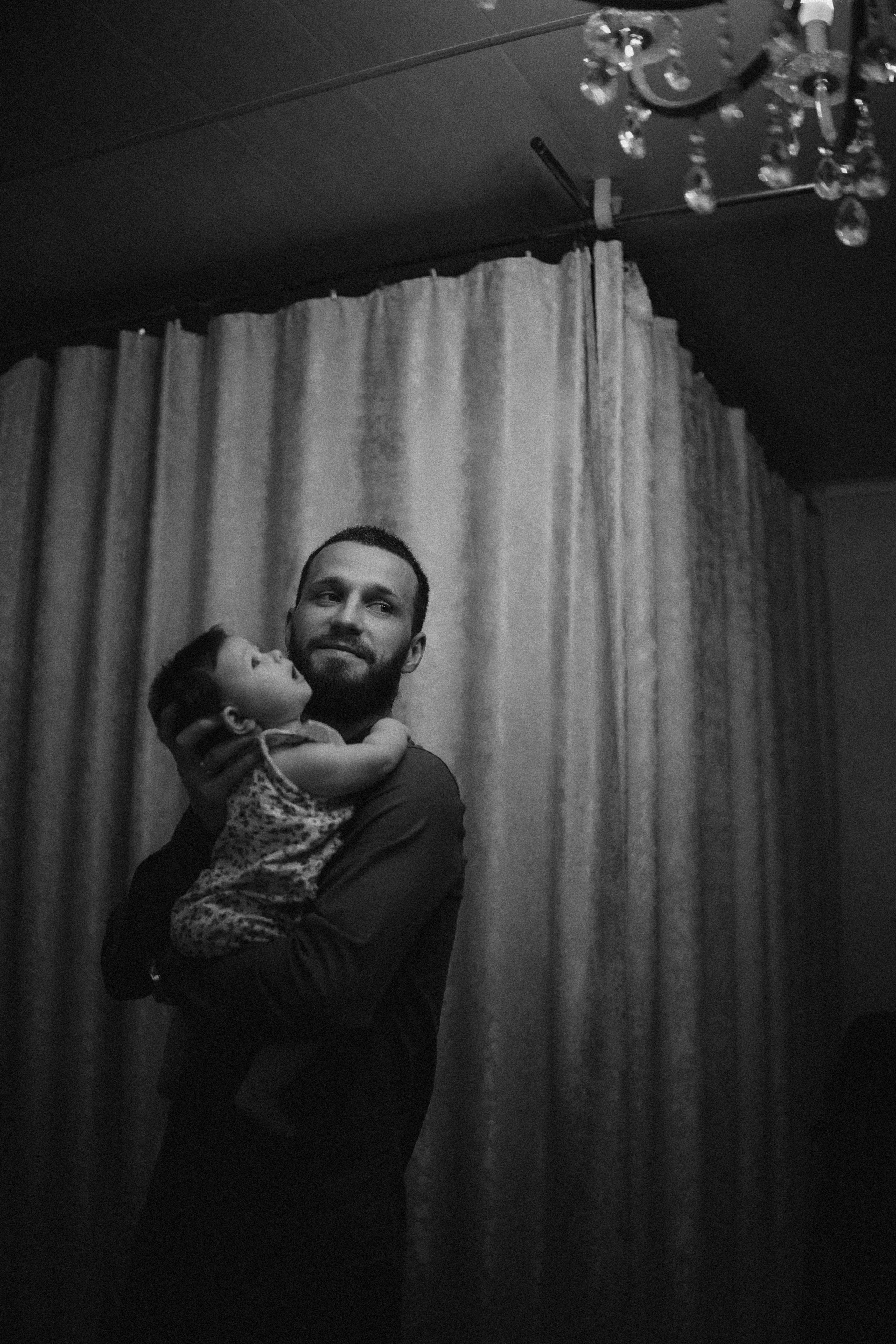 Таинство Крещения Таисии!. Фотограф в Волгограде