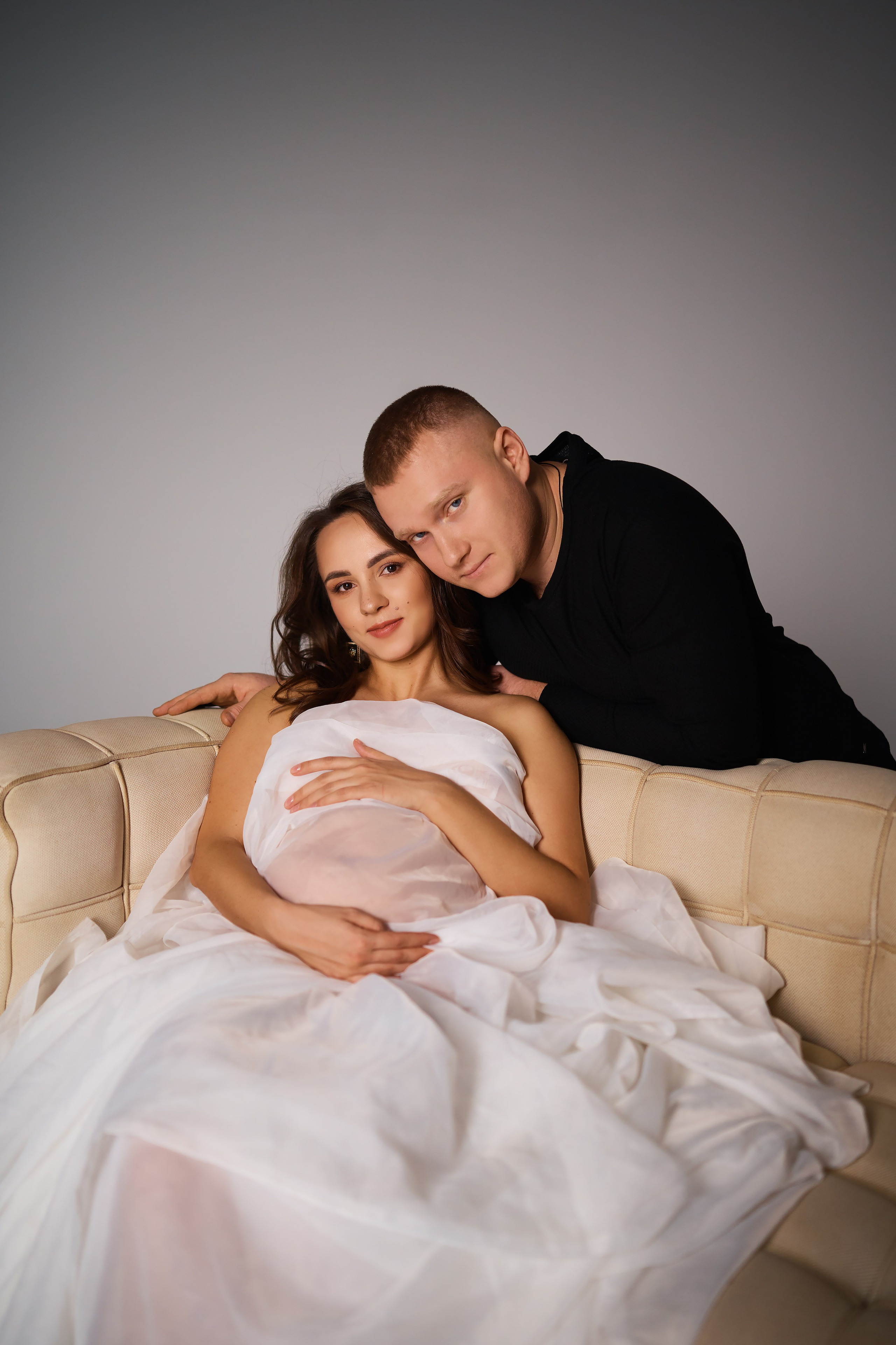 Алена. Портретный фотограф в Саратове Кристина Бузаева