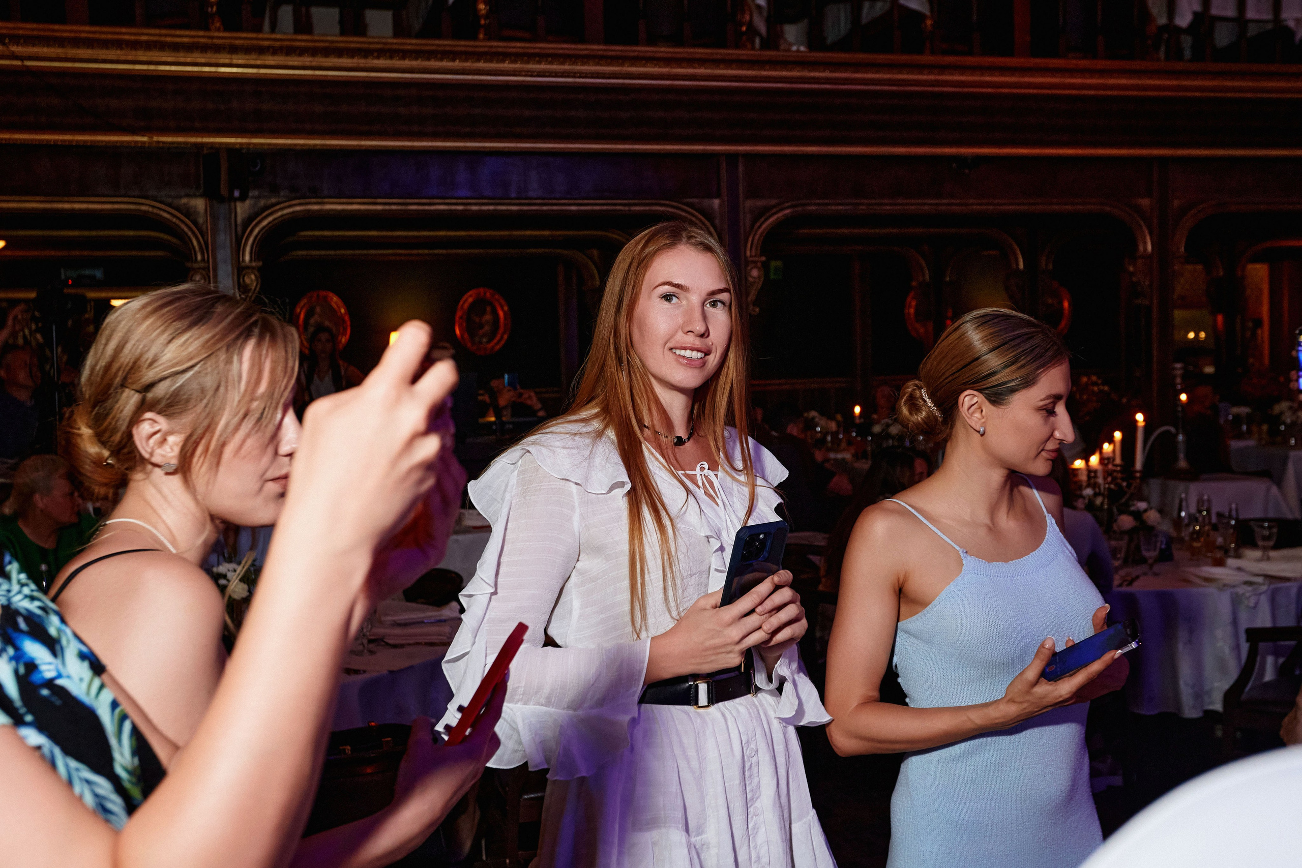 Фестиваль «Волжские сезоны». DENISOV ART (фото, видео, дизайн) САМАРА