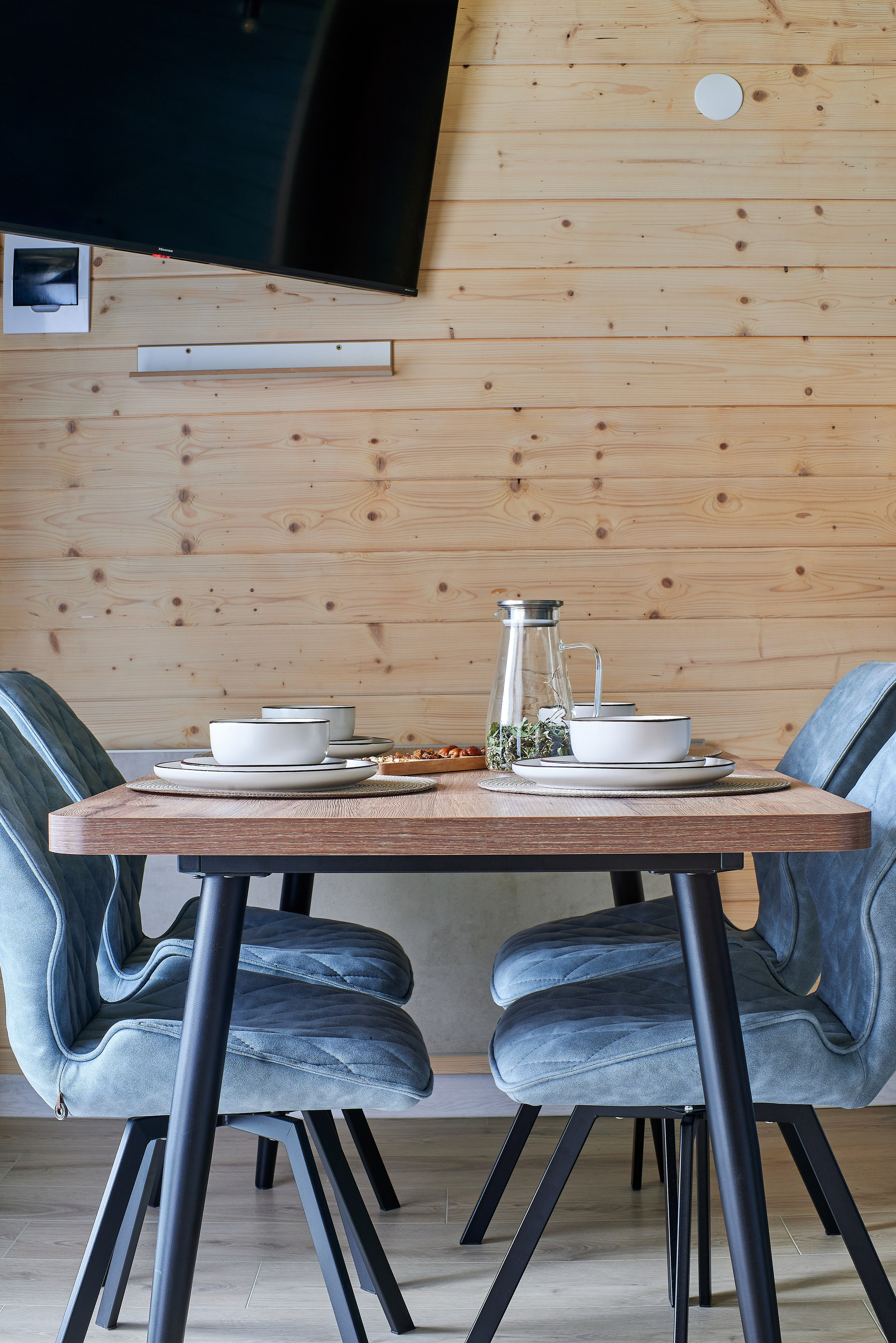 Дома. Интерьерный фотограф