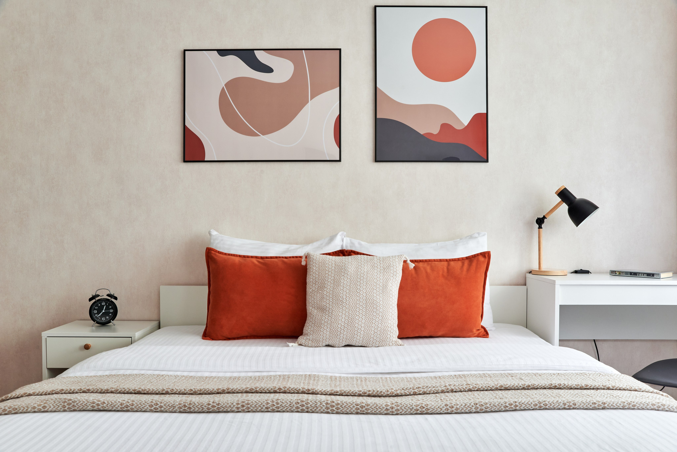 Квартиры. Интерьерный фотограф