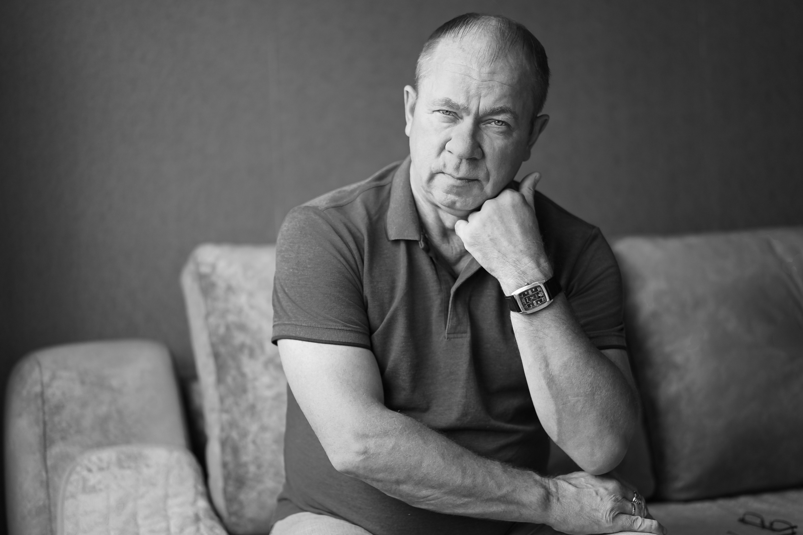 Индивидуальная съемка. Натали Ридель