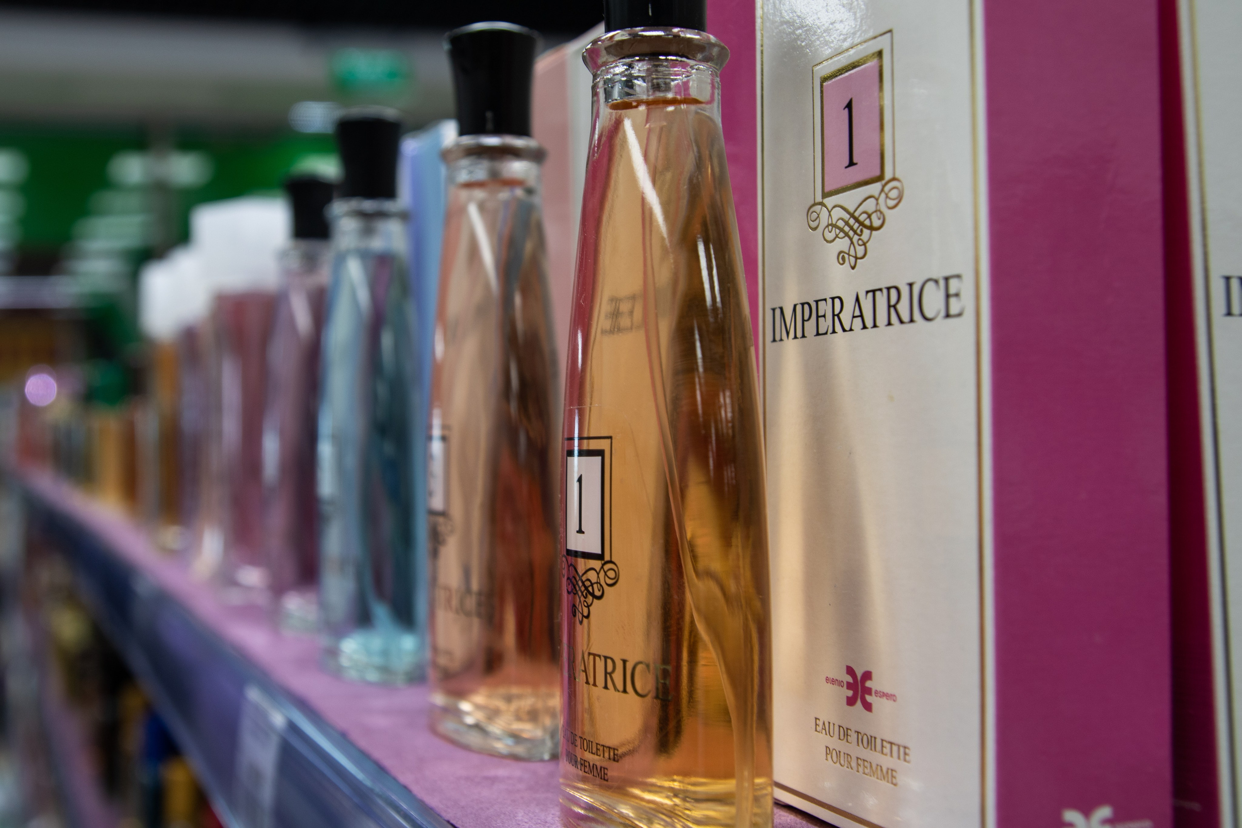 Открытие магазина SAMAR. Фотограф в Самаре Алексей Головачёв