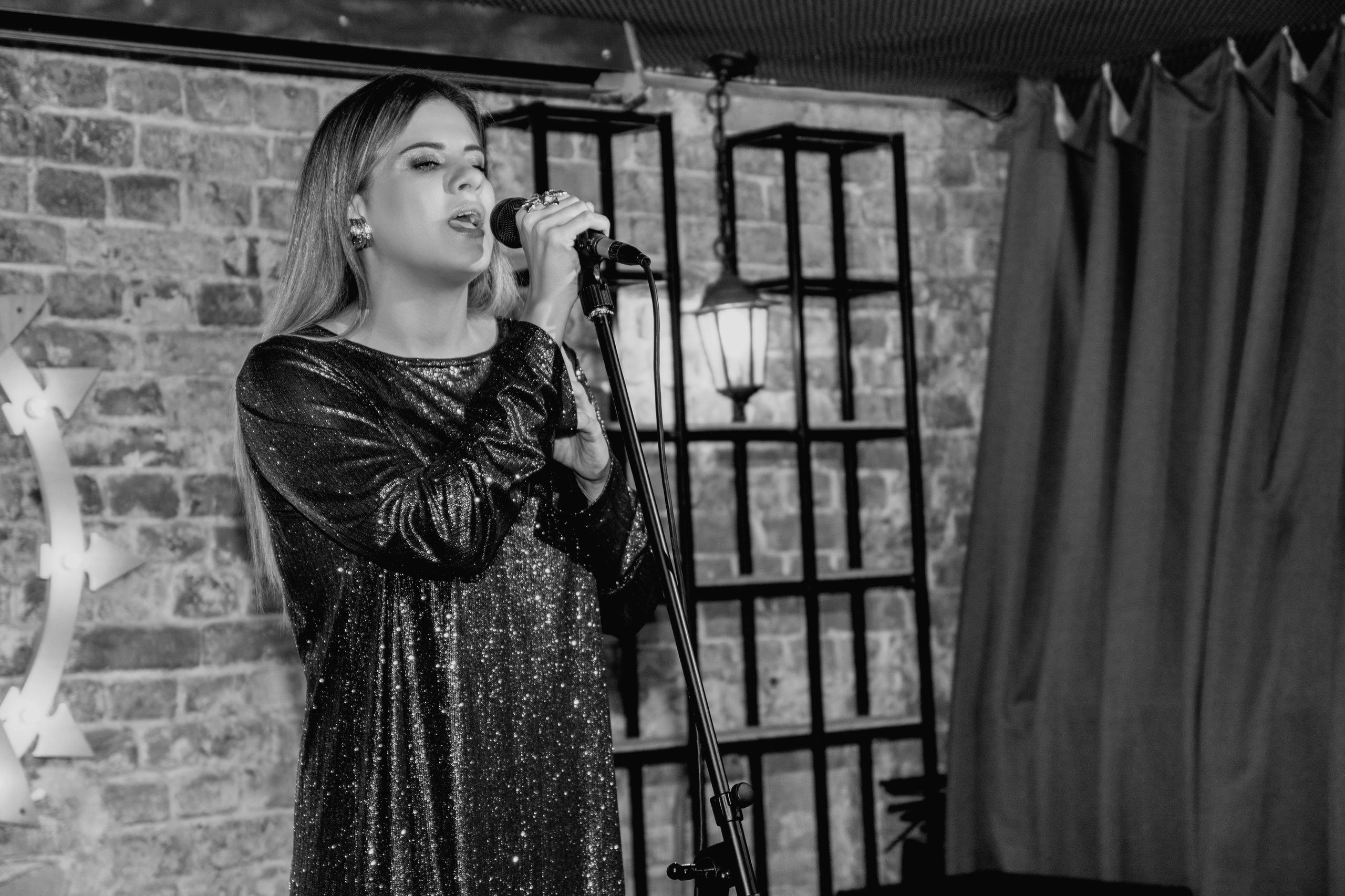 ДРУГОЙ ZOMBIE-БАР. Отчётный концерт. Фотограф в Самаре Алексей Головачёв