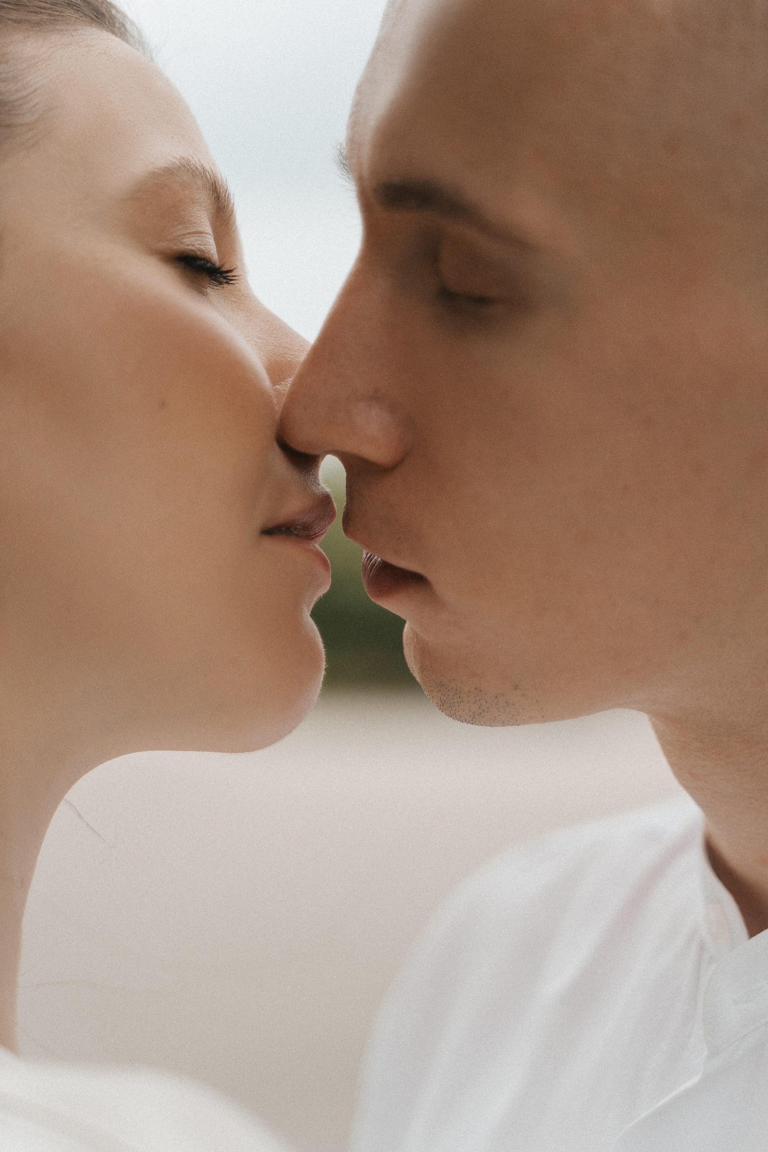 Никита и Аня в городе. Семейный, портретный фотограф Новосибирск. Оля Адова