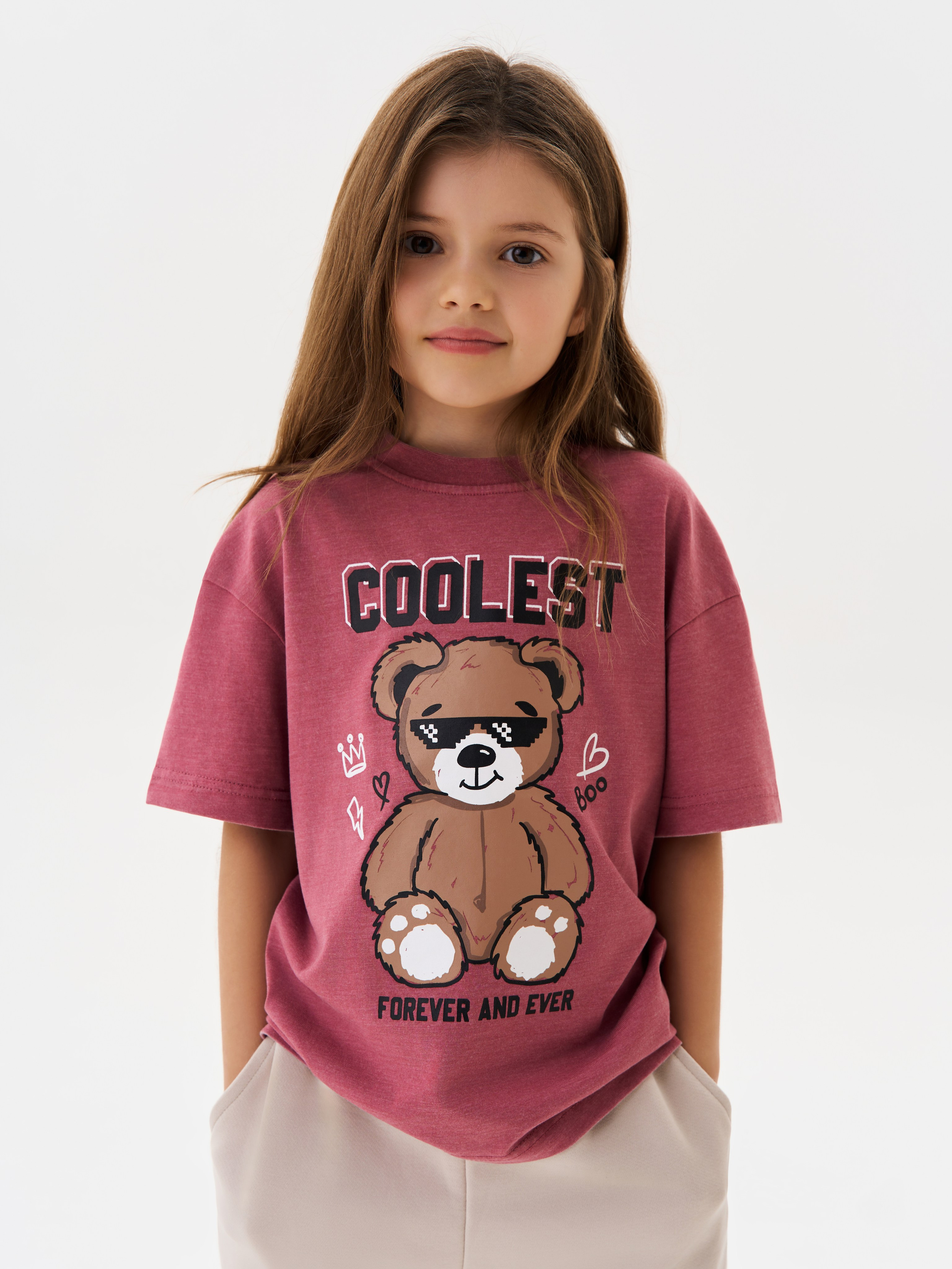 Zima Leto. Юлия Пестрикова