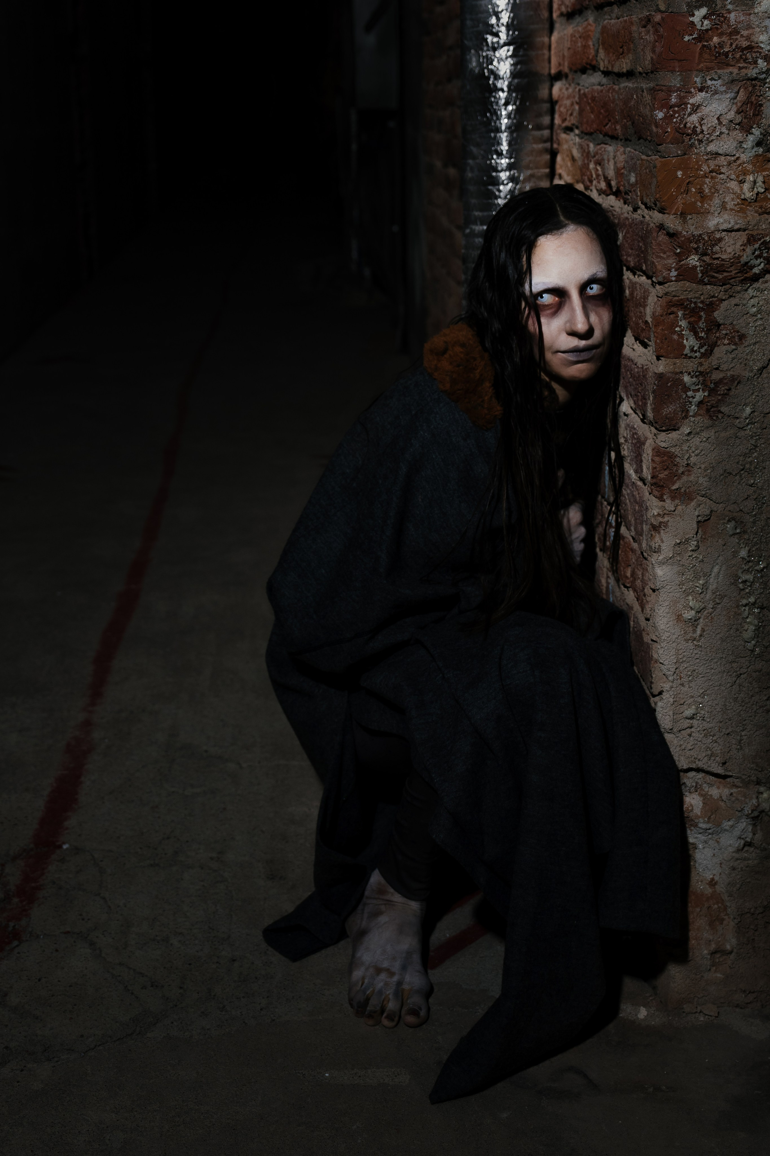 МЭД — Шинель. Андрей Сухинин репортажный свадебный фотограф Санкт-Петербург