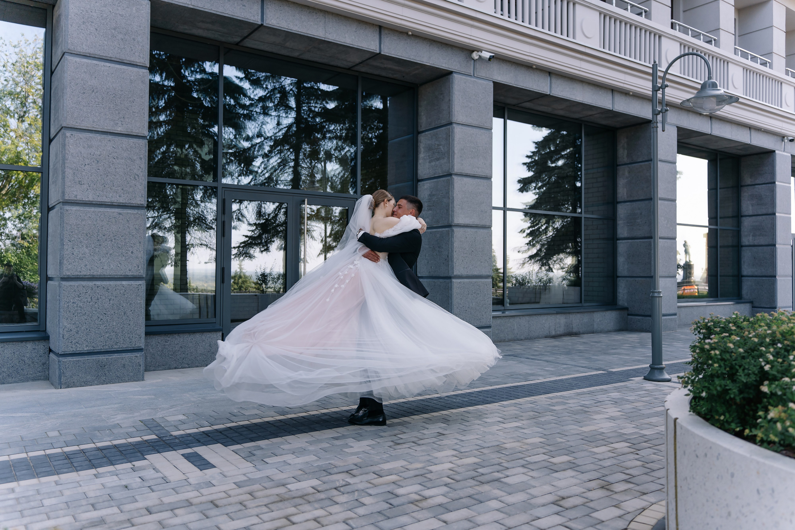 Юлия и Сергей. Свадебный и семейный фотограф Кокушева Юлия Нижний Новгород