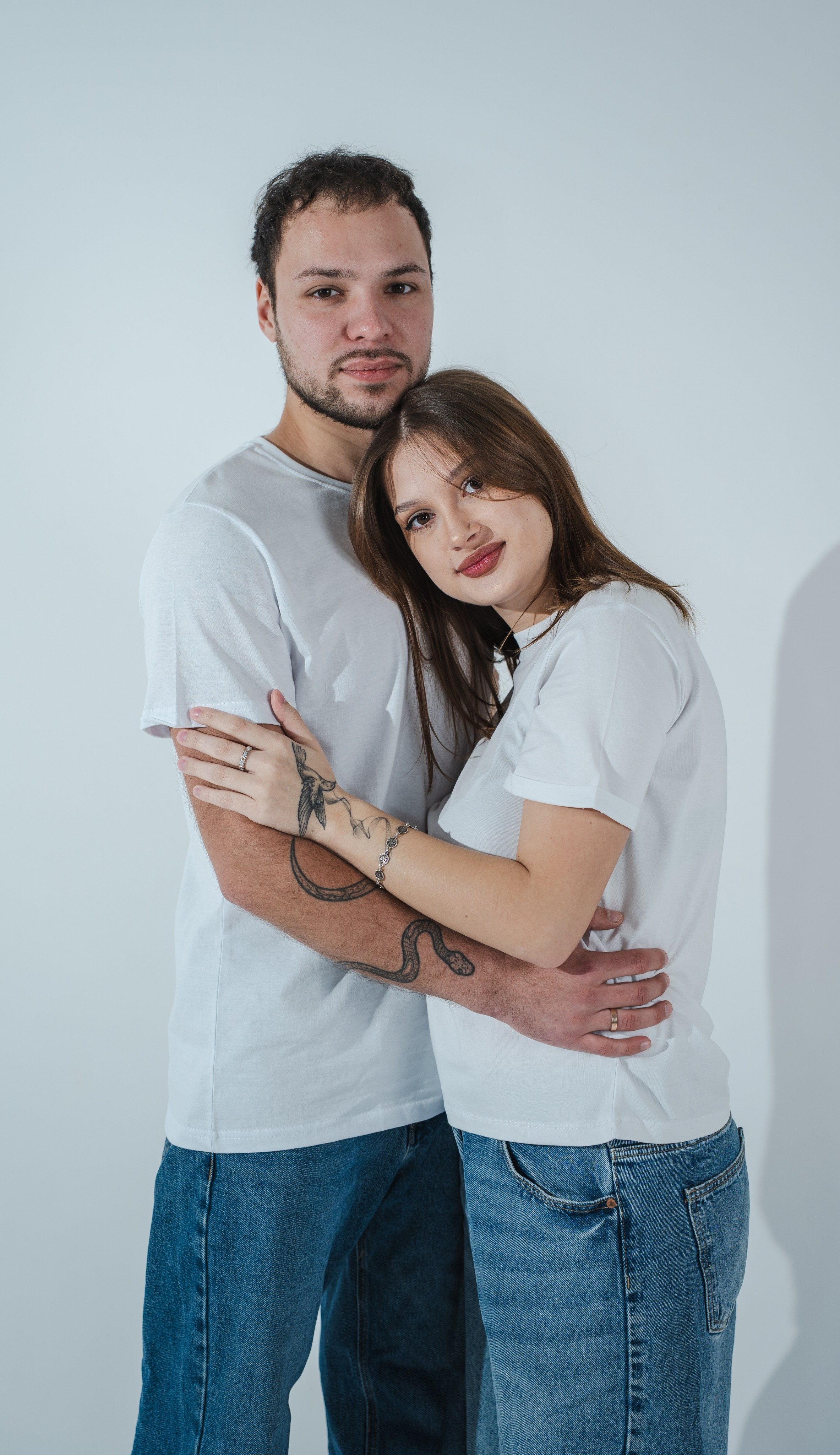 Гендер пати в студии. Фотограф | Видеограф в Октябрьском Евгений Гузаев