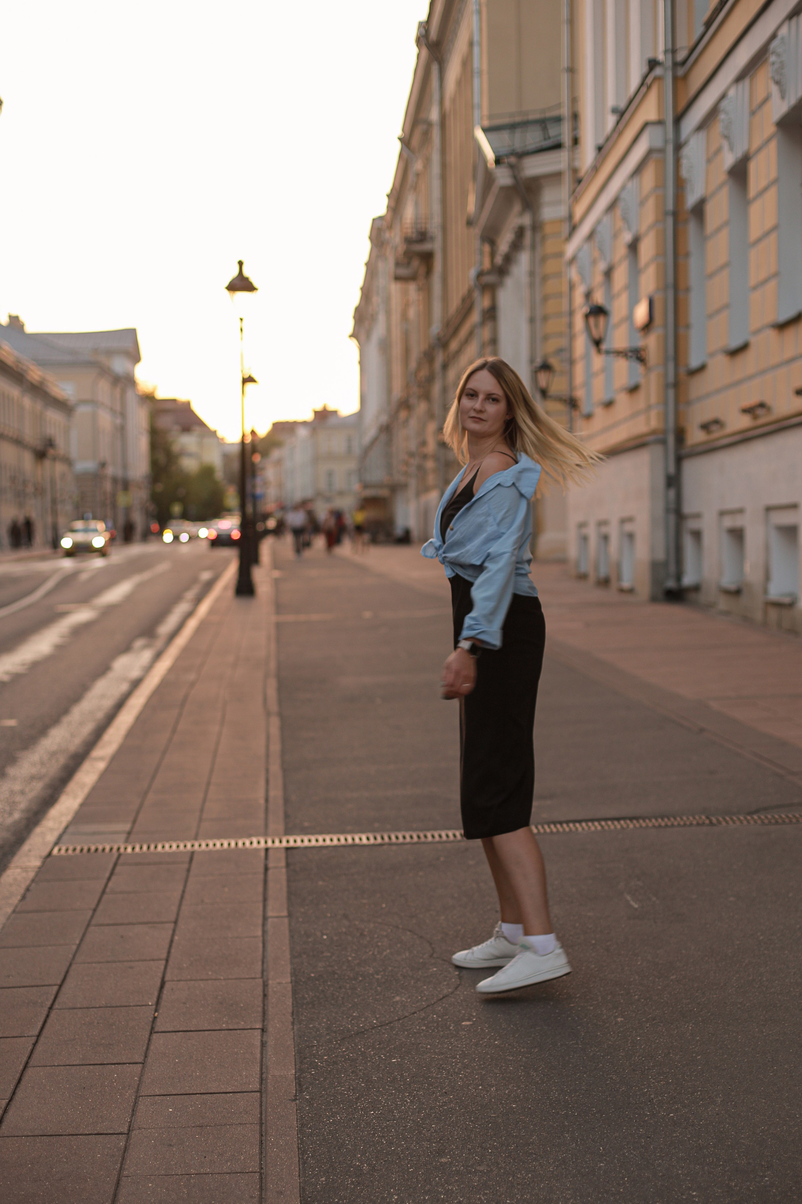 Портретная съемка. Семейный и портретный фотограф в Москве Татьяна Царенко