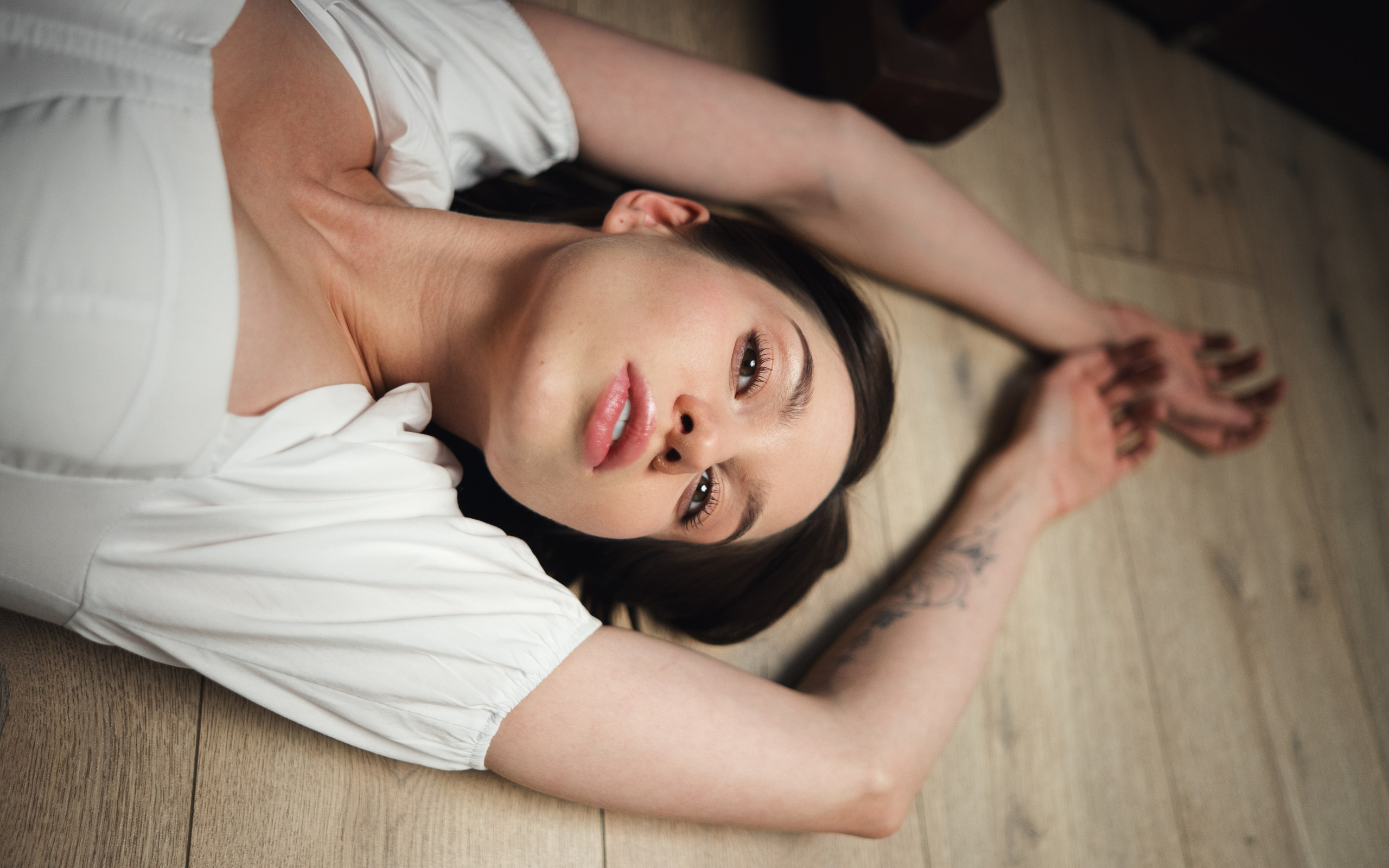 Мария. Портретный фотограф в Санкт-Петербурге