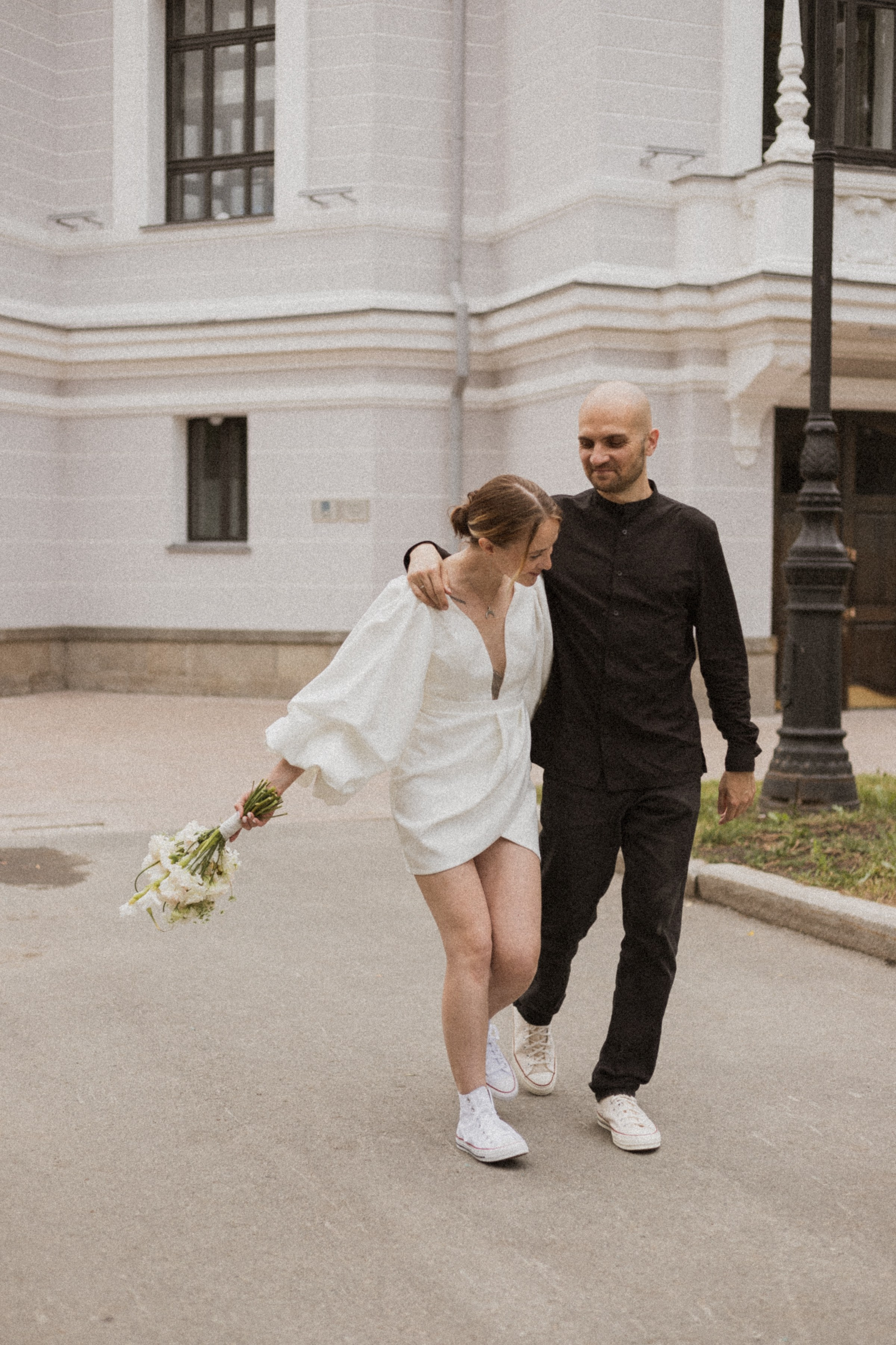 Антон и Елизавета/2023. Свадебный и семейный фотограф в Екатеринбурге