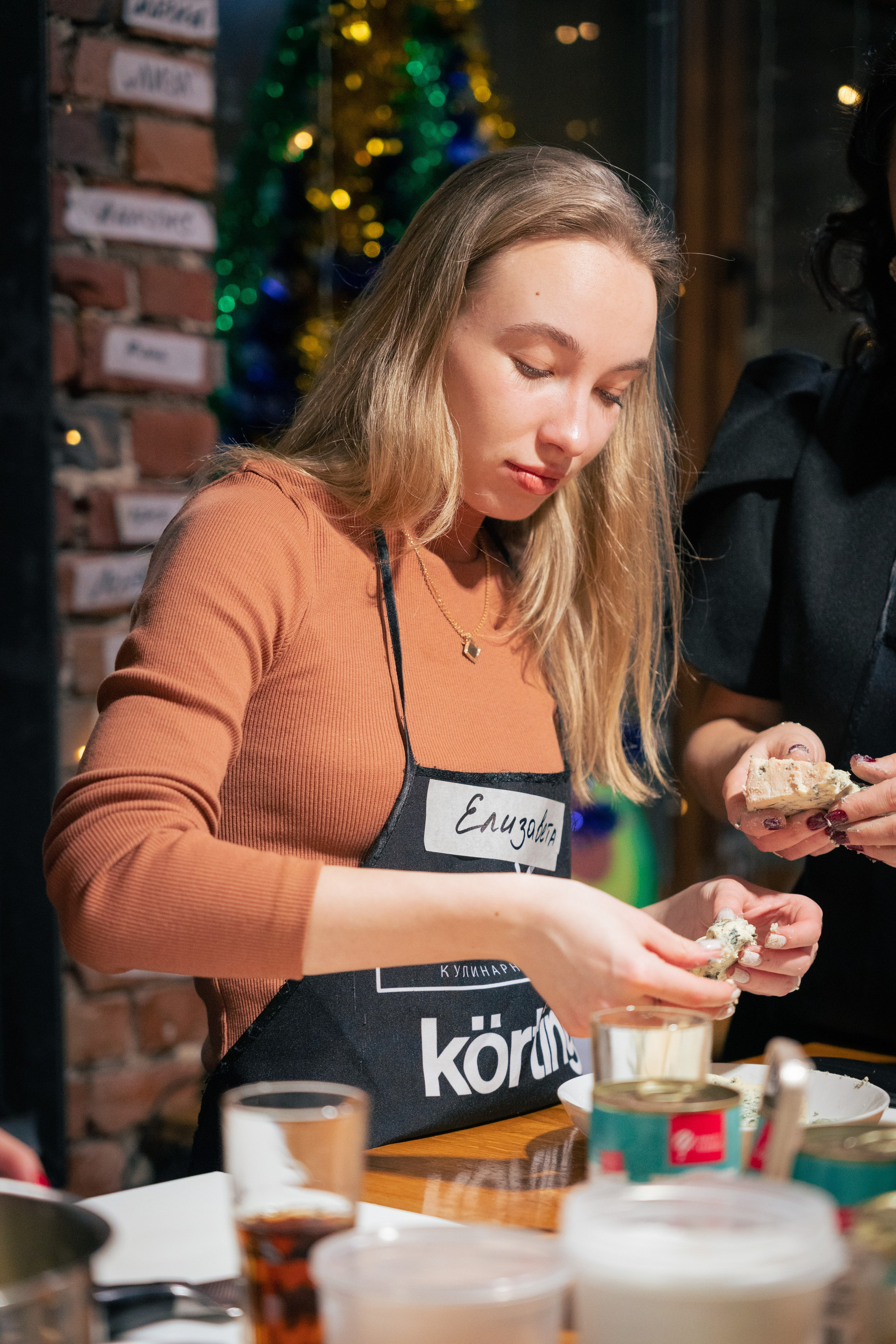 Кулинарная студия. Плак или Квак