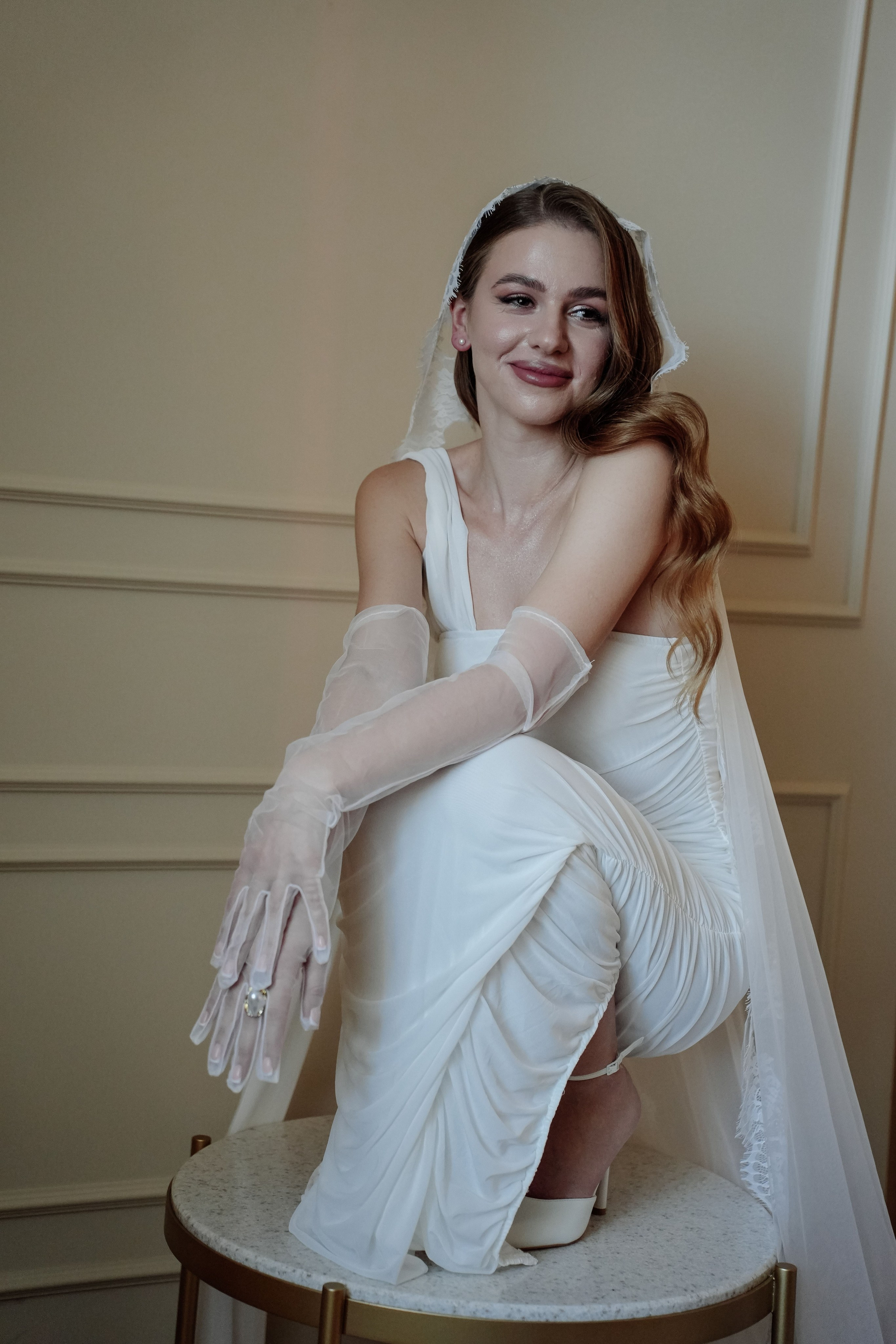 RiverDonPark. Олег и Мария. Свадебный фотограф и видеограф в Ростове-на-Дону Виталий Величко