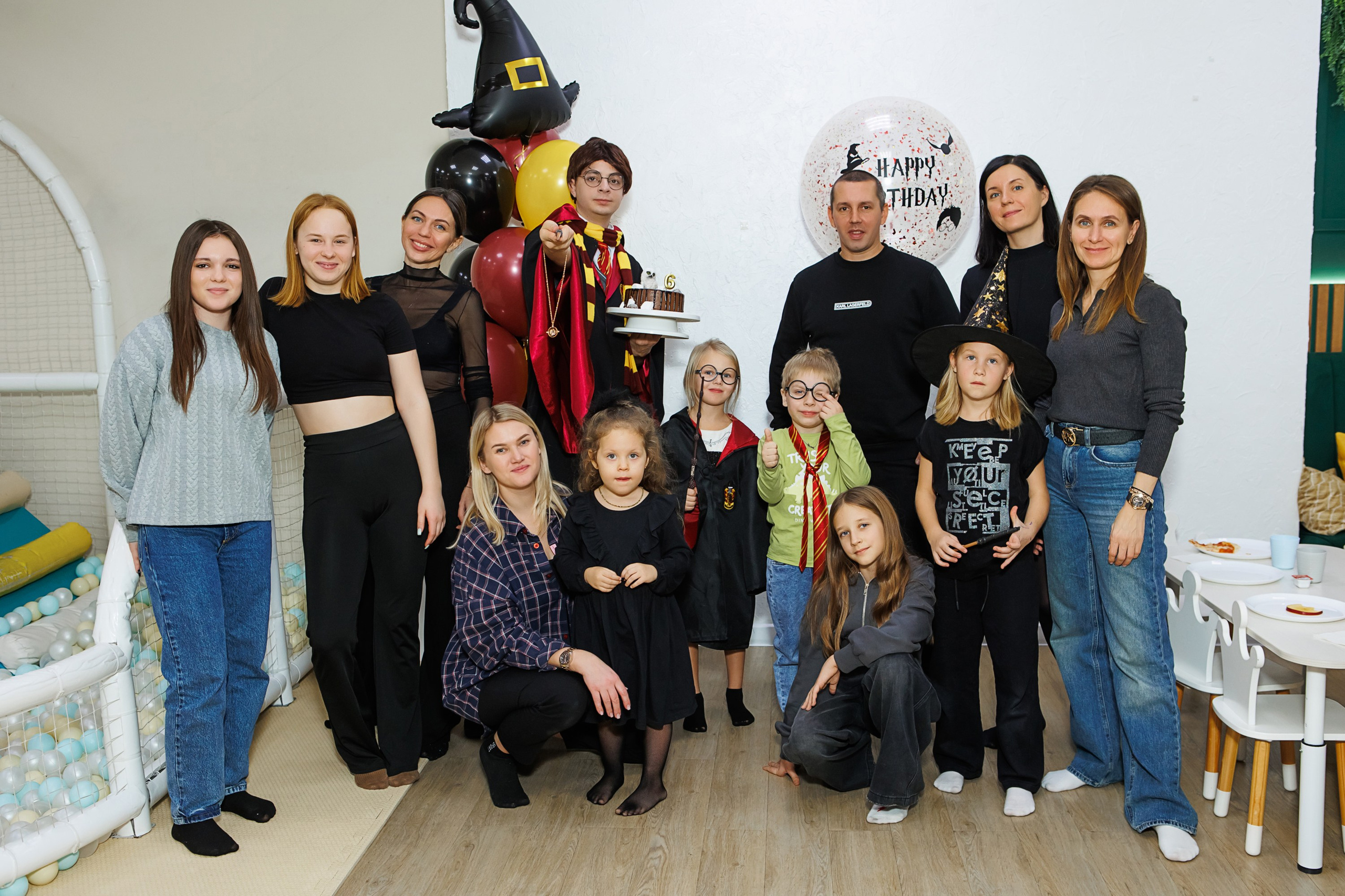 Mamma Mia. Репортажный и семейный фотограф в Новосибирске Елена Каменева