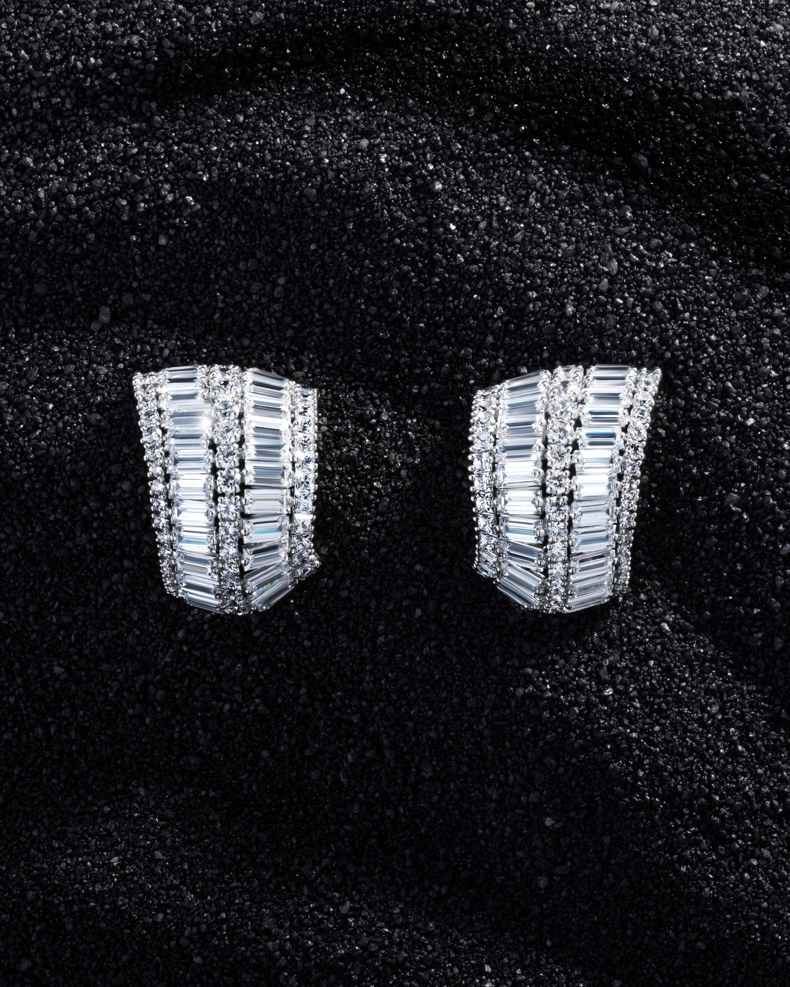 Jewelry. Retouching service