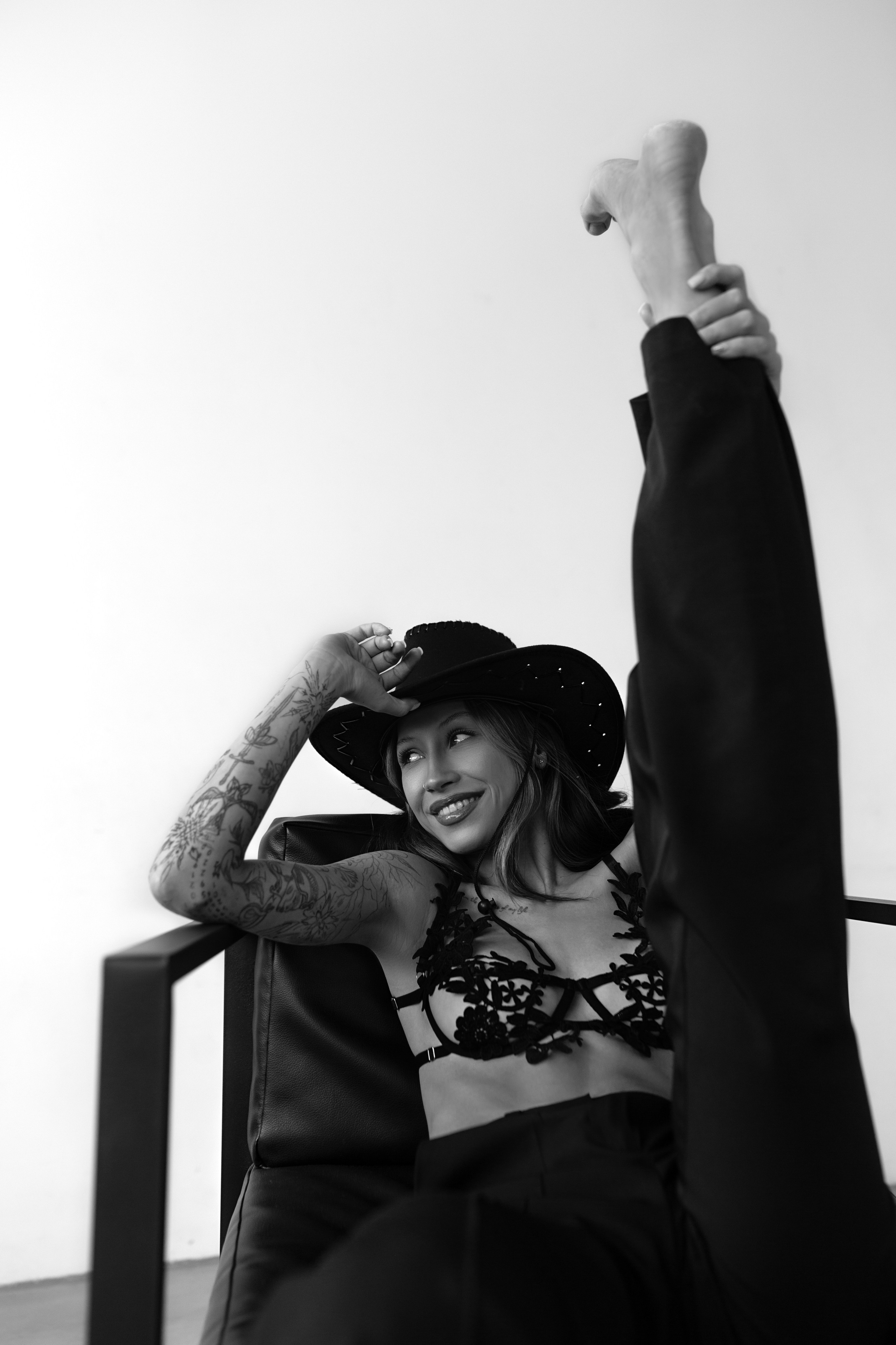 Катя. Фотограф Новосибирск Халуева Елена