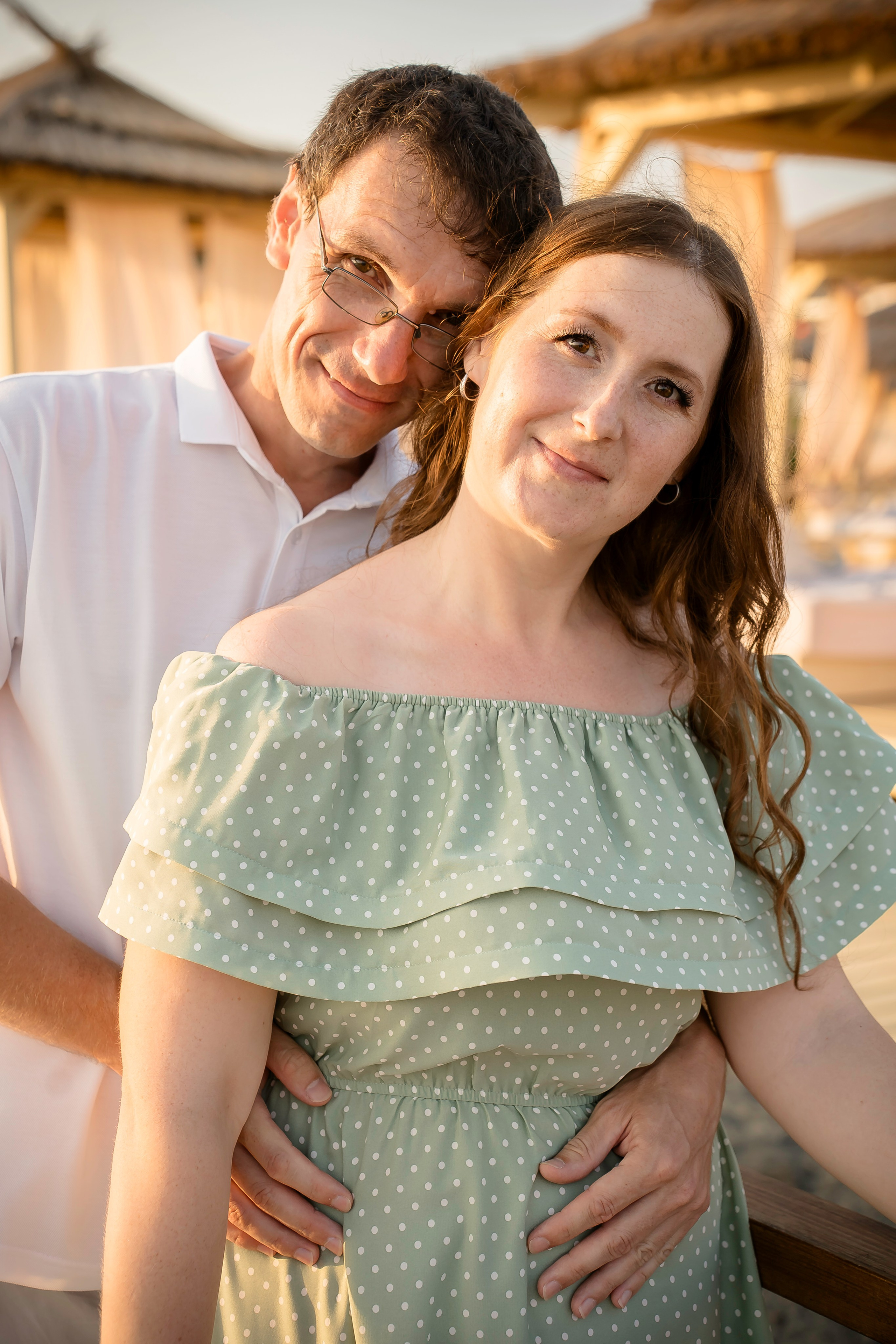 Солнечные лучики. Фотограф Ирина Ликсунова