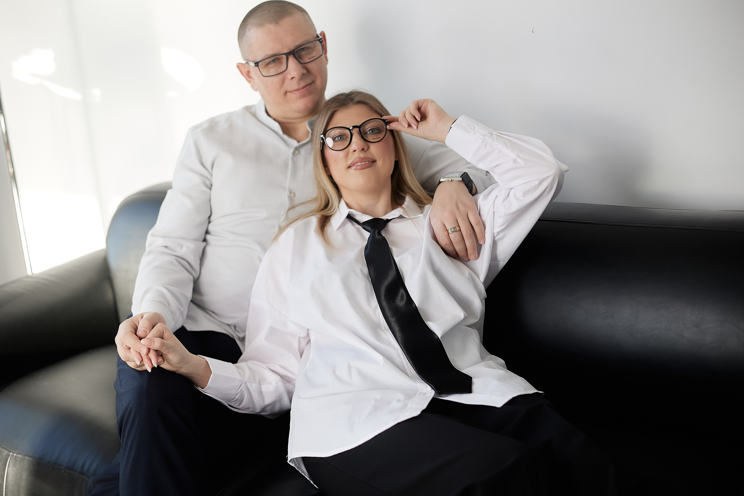 «Оптик маркет». Виктория Ларина — Портретный профессиональный фотограф в Иркутске