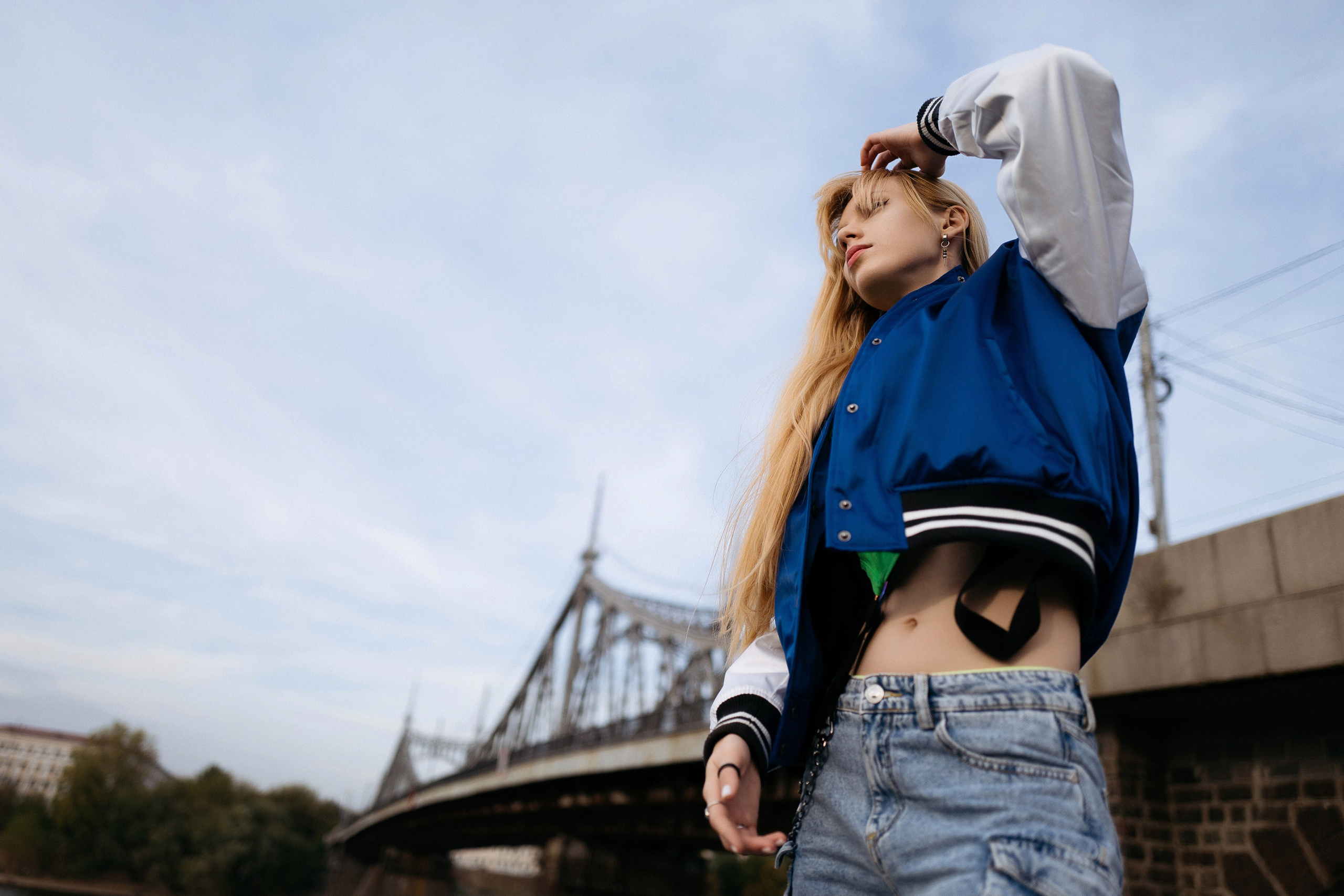 Портретный фотограф в Твери Василий Журавлев