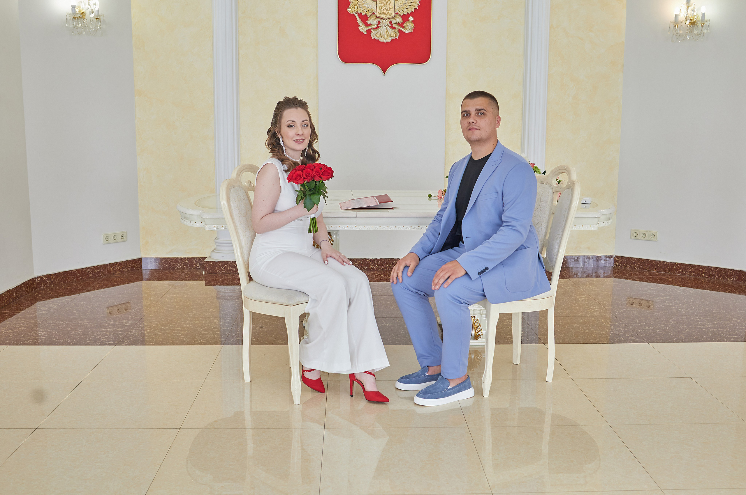 Ксюша И Влад. Семейный и свадебный фотограф в Ярославле Надежда Бойкова