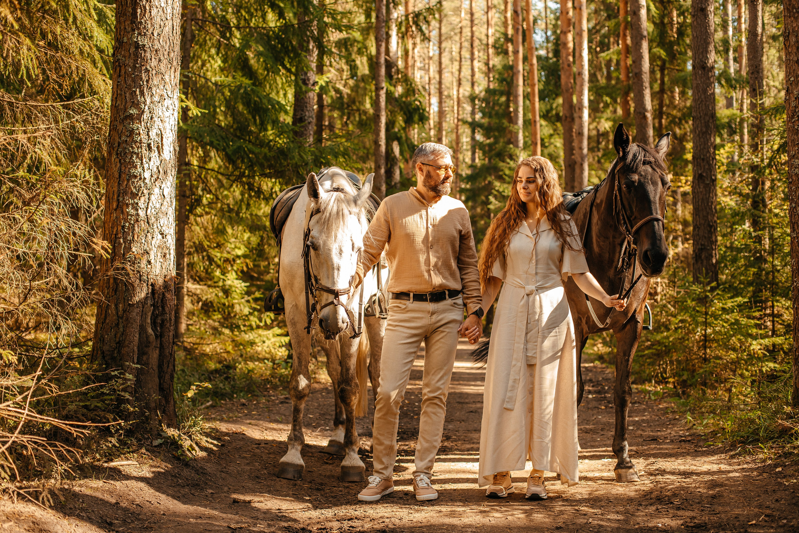 Надя семья в Токсово. Elena Sova — семейный и женский фотограф в Санкт-Петербурге