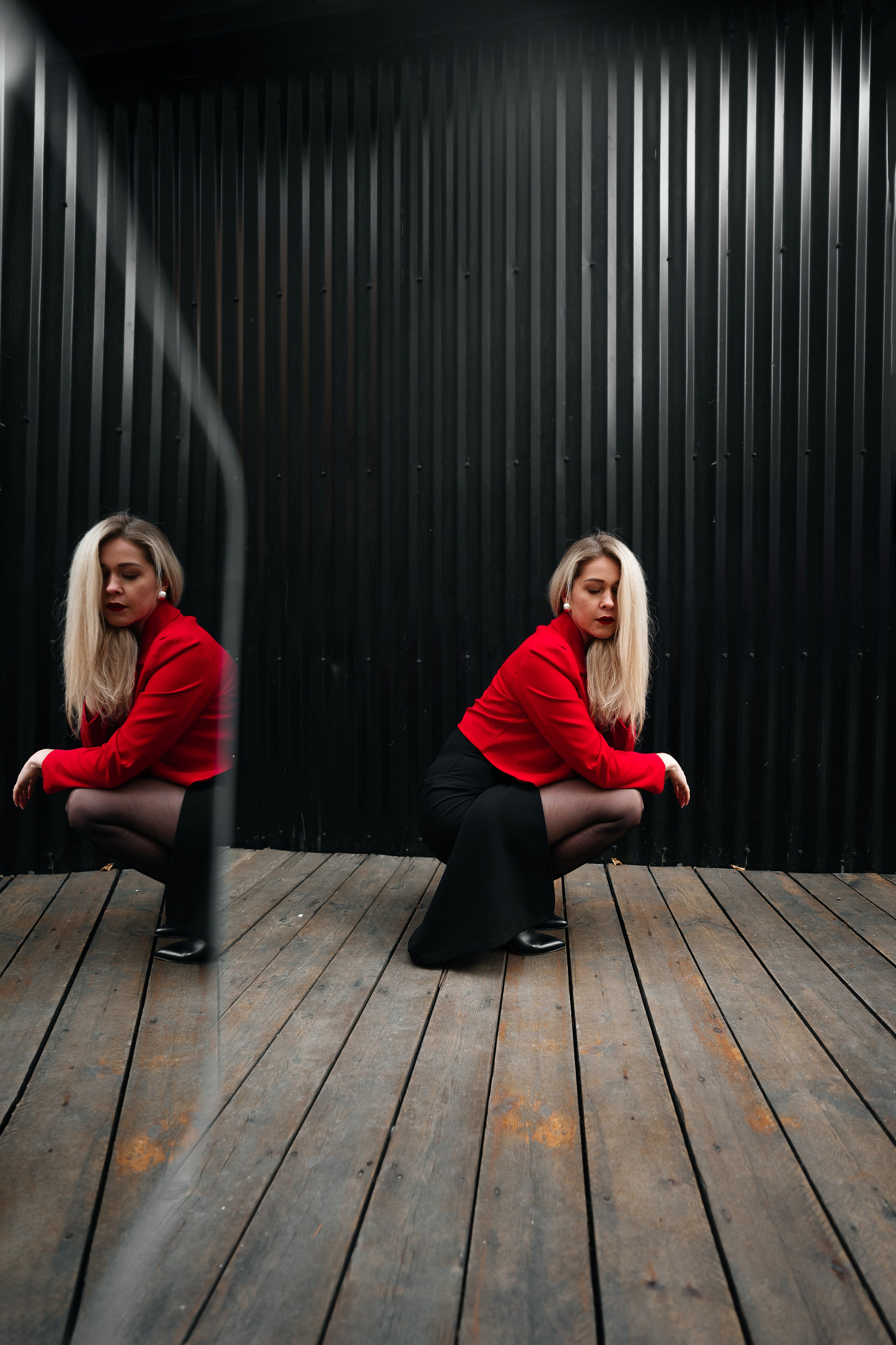 Мария. Фотограф и видеограф в Тюмени Екатерина Чернецкая