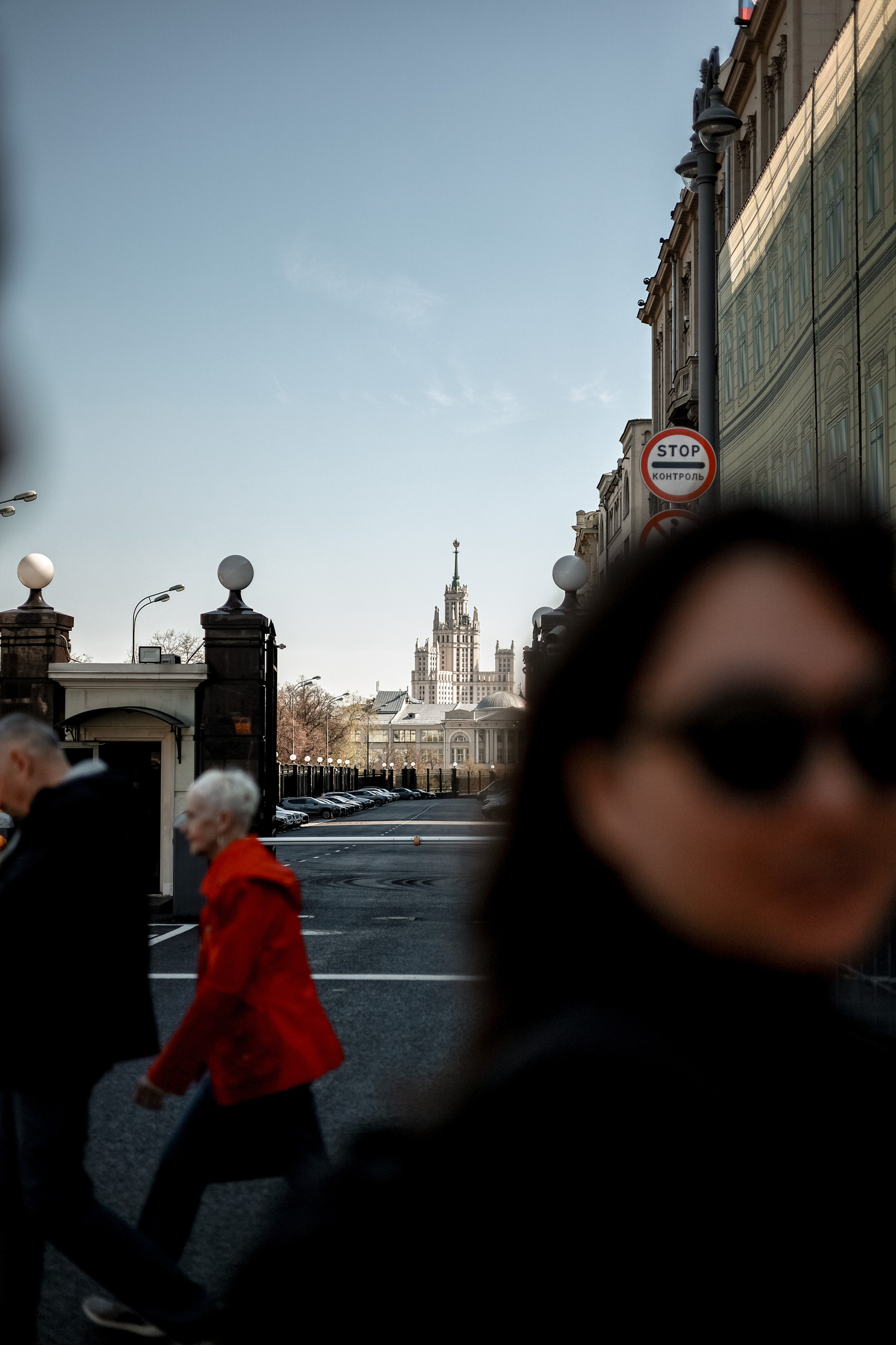 Moscow, 2026. Арт-фотограф г. Москва