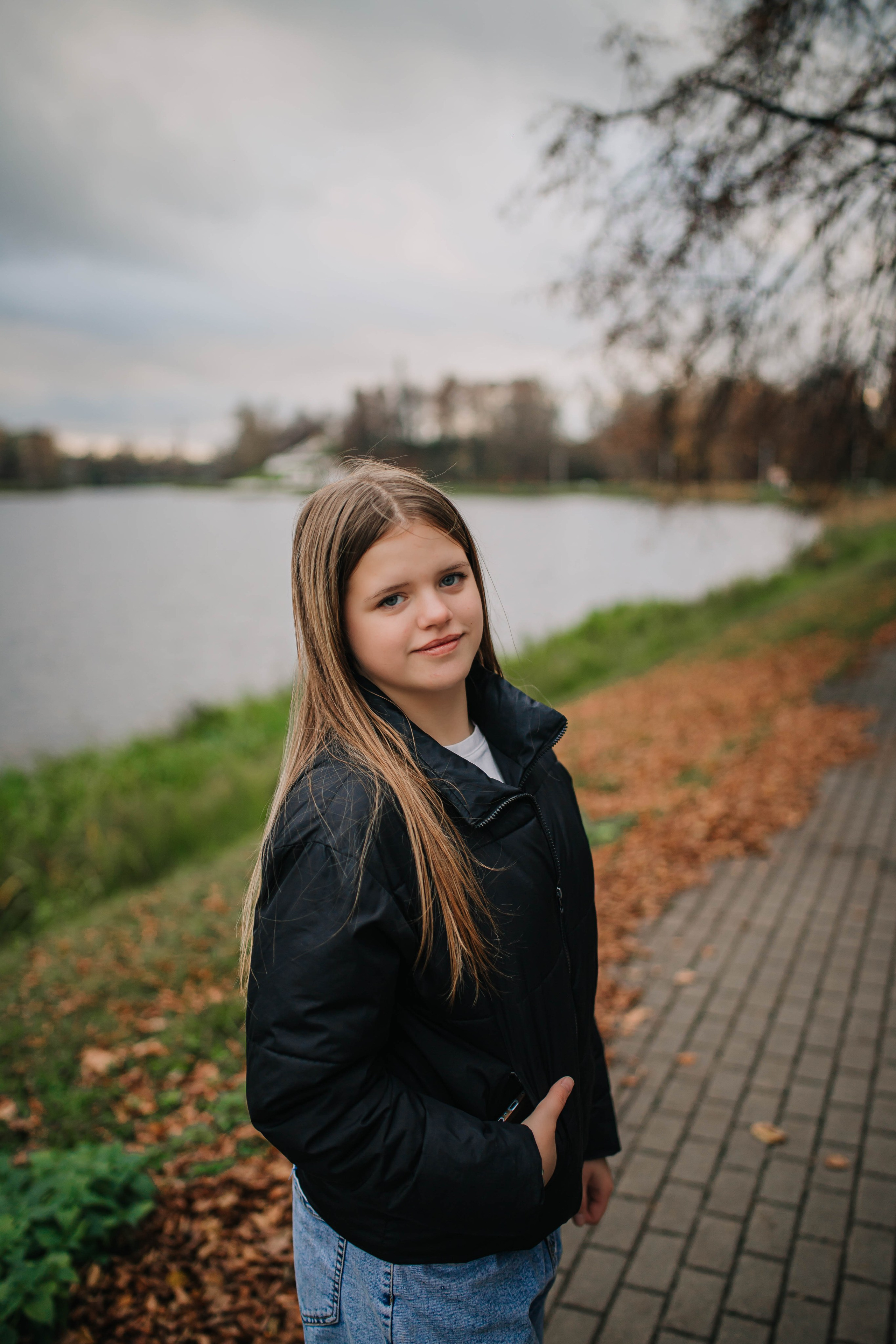 Семья. Фотограф Дарья Маташкова