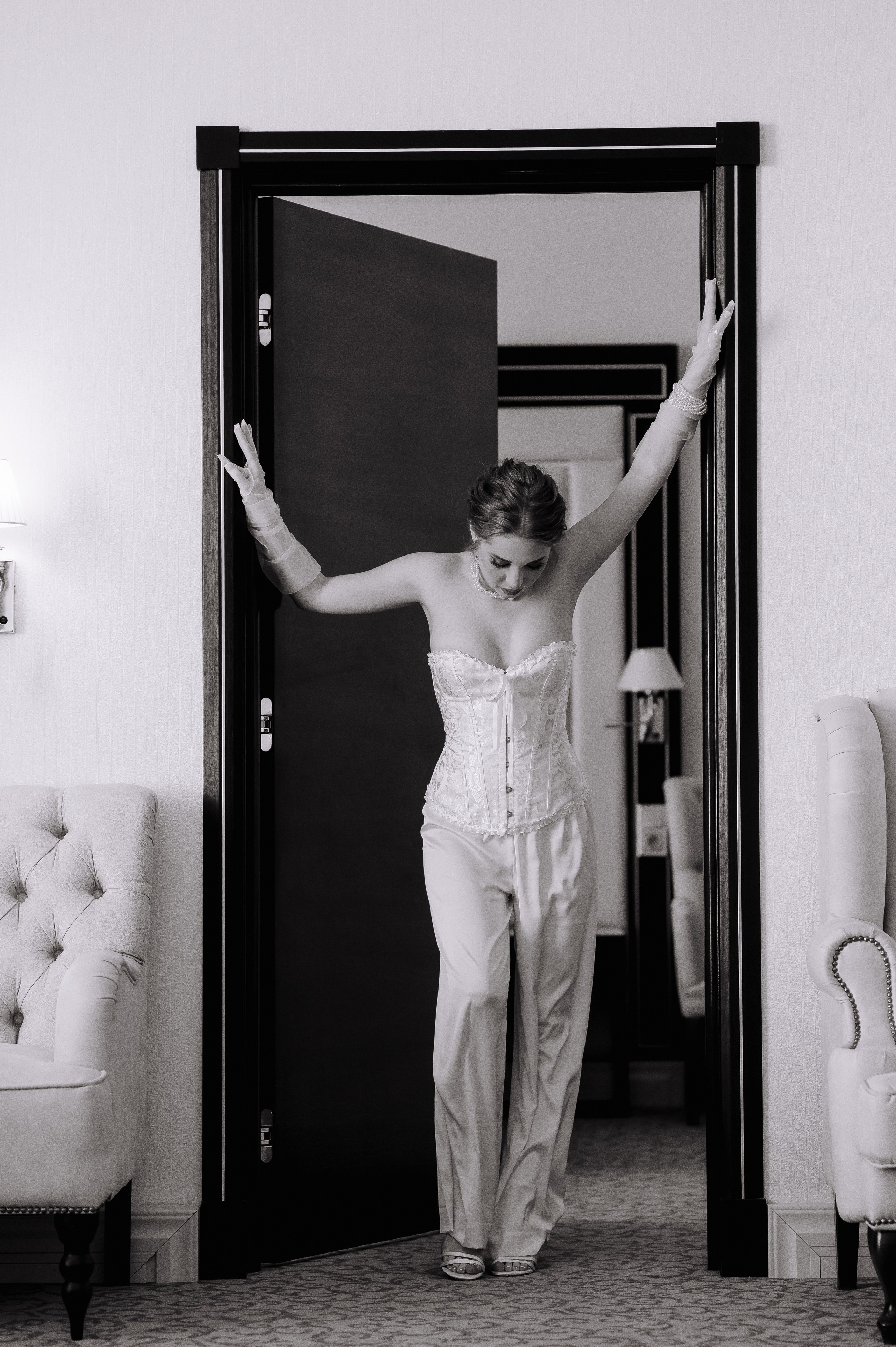 Влада + Максим / Совместные сборы | 2023. Фотограф Вито Бурмасов | Москва