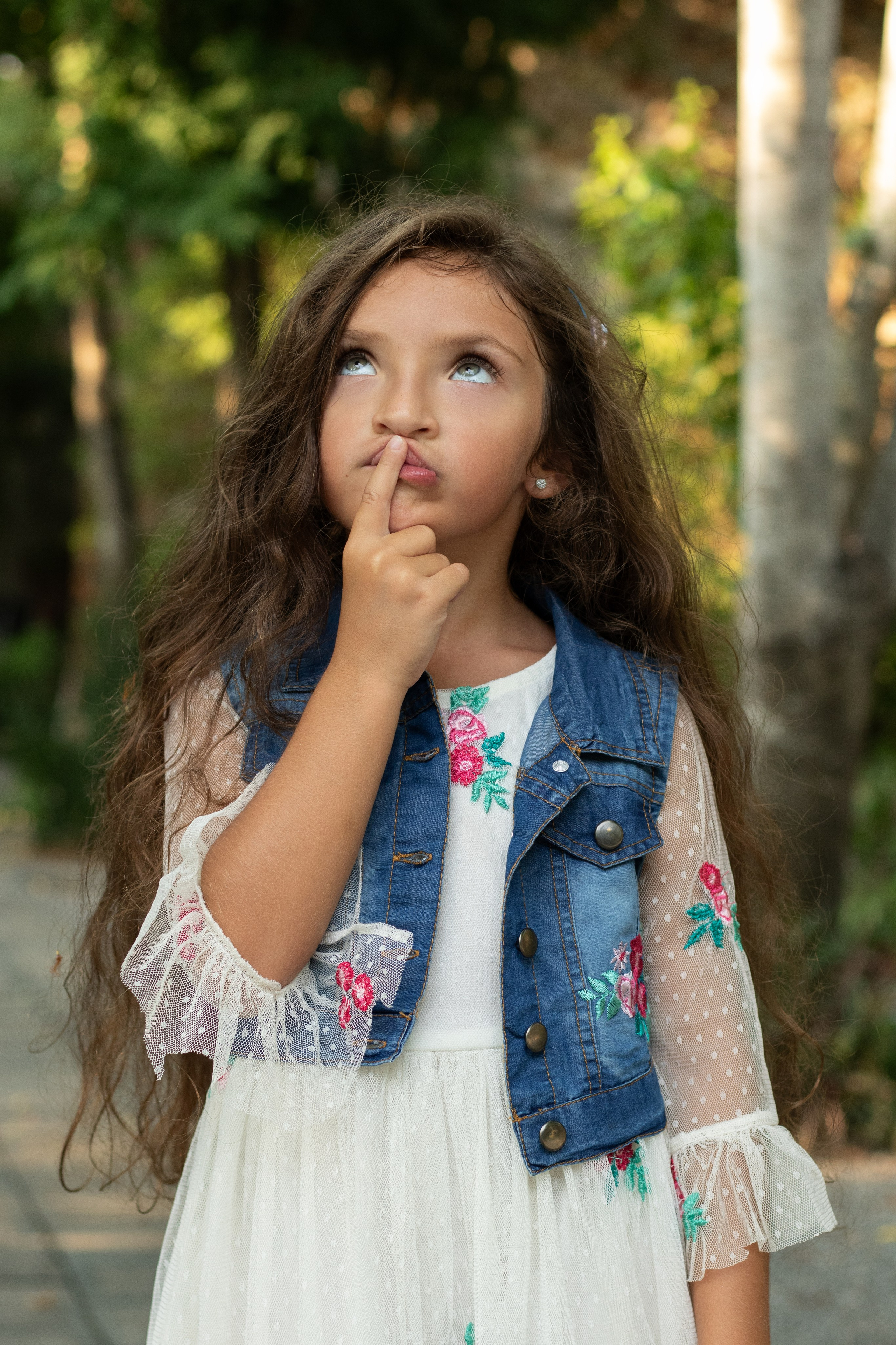 Daria, Michelle and Leon. Portrait photographer in Thailand