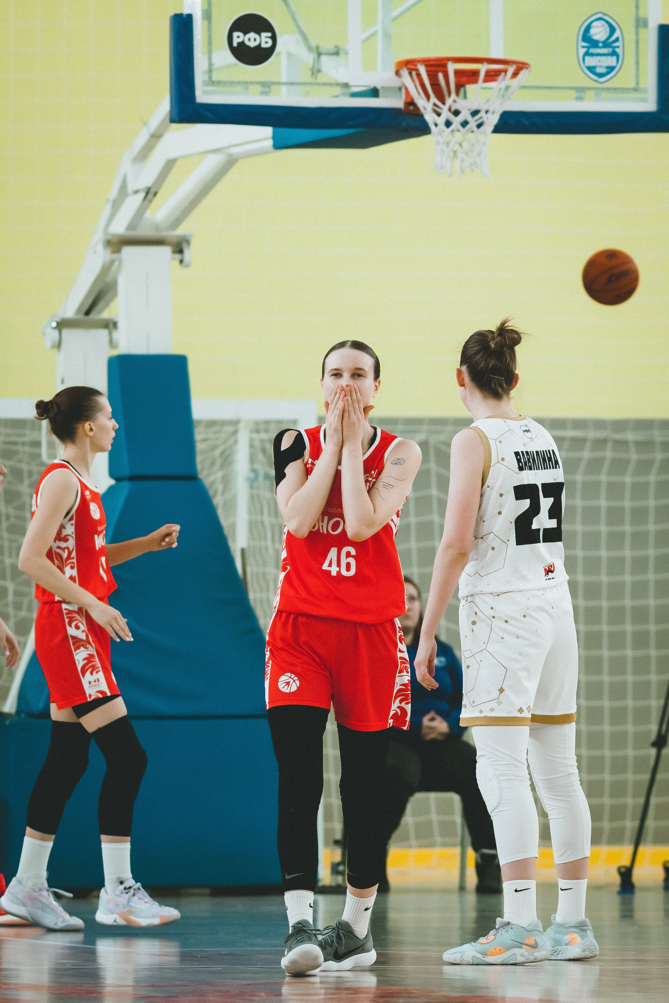 Атланта — Юность / 2. Фотография