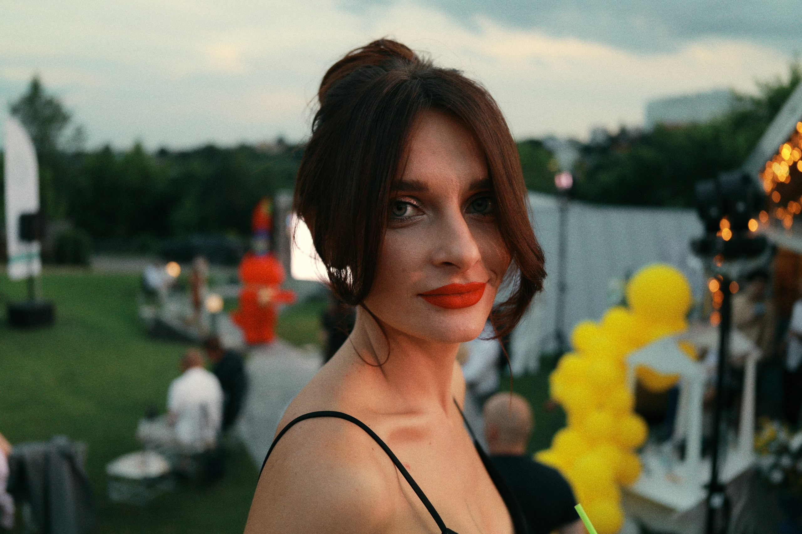 Атмо. Фотограф во Владимире, Москве и Суздале — Полина Романычева