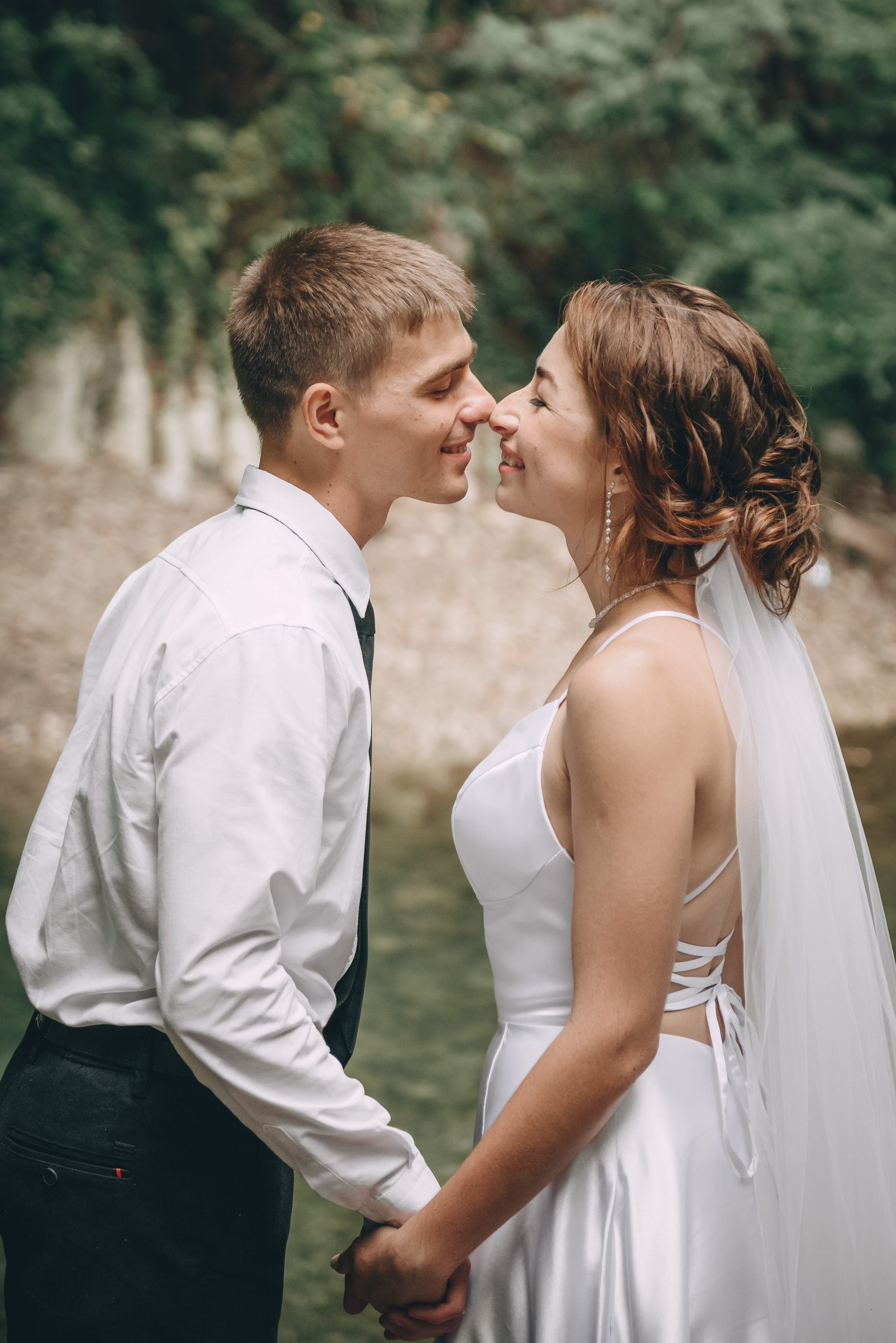 Мария и Дмитрий. Семейный и детский фотограф в г. Геленджике Ольга Бурдюк