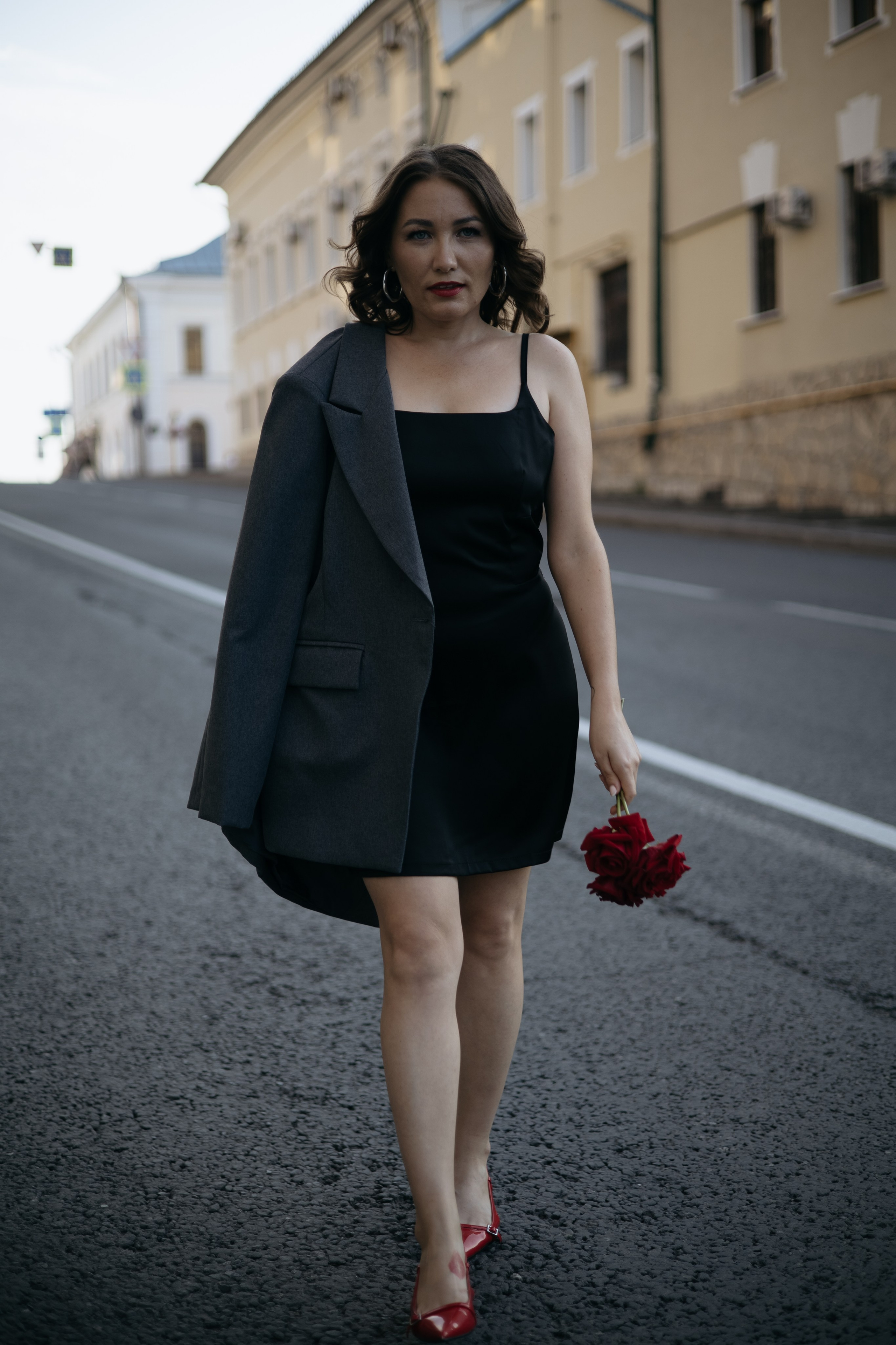 MARYSHA. Фотограф Элла Ефимова