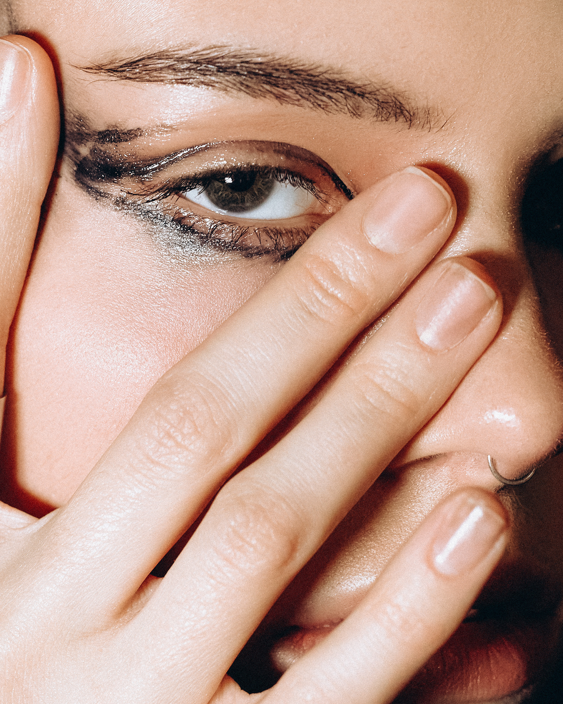 ТВОРЧЕСКОЕ (dark beauty). Предметный фотограф в Краснодаре| Женя Елгина