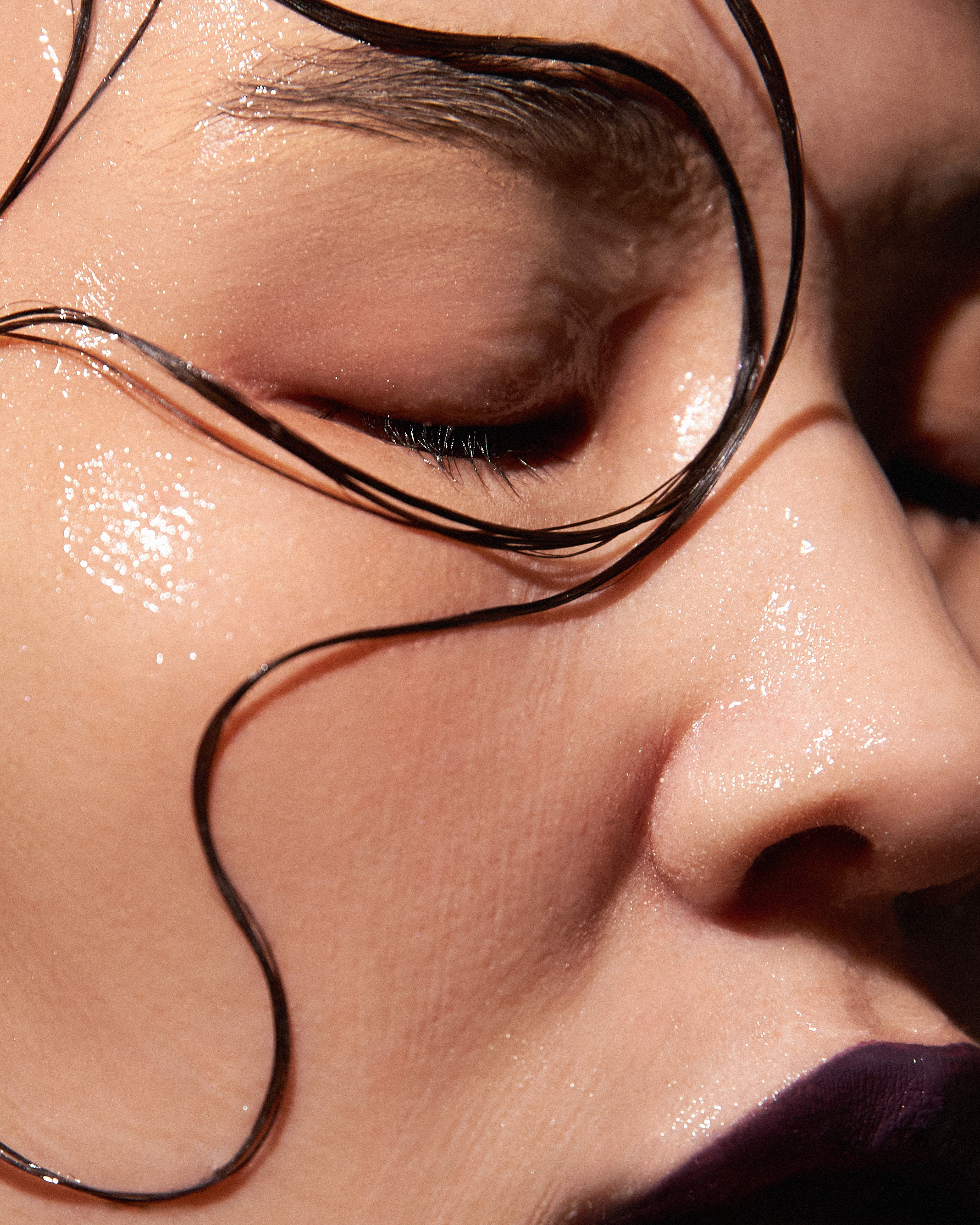 ТВОРЧЕСКОЕ (dark beauty). Предметный фотограф в Краснодаре| Женя Елгина