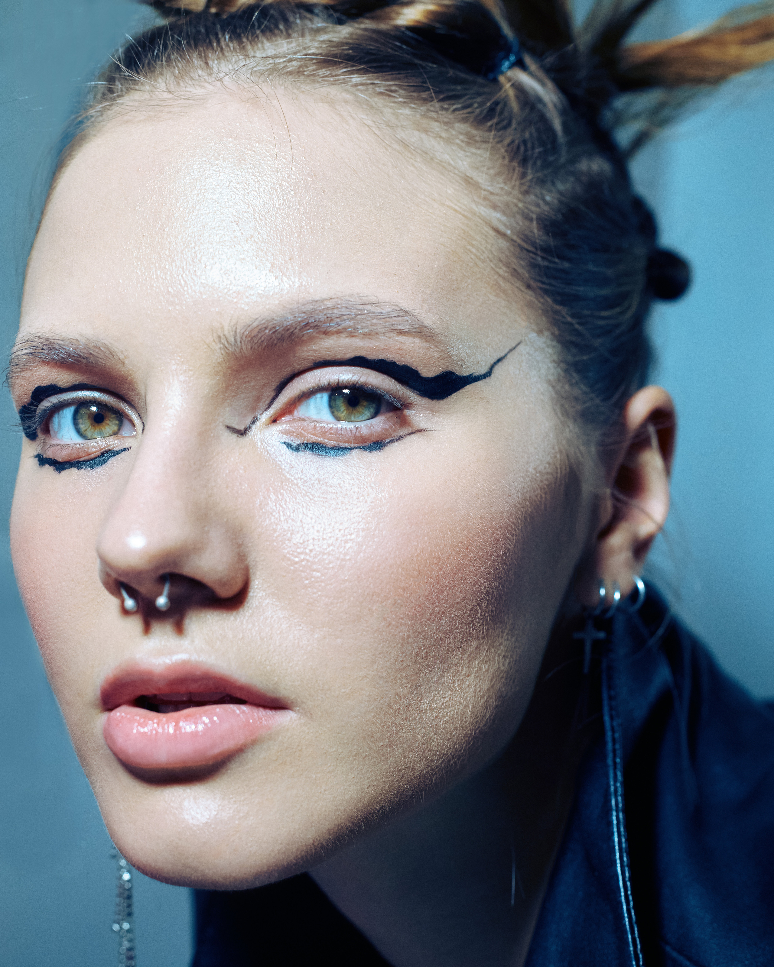 ТВОРЧЕСКОЕ (dark beauty). Предметный фотограф в Краснодаре| Женя Елгина