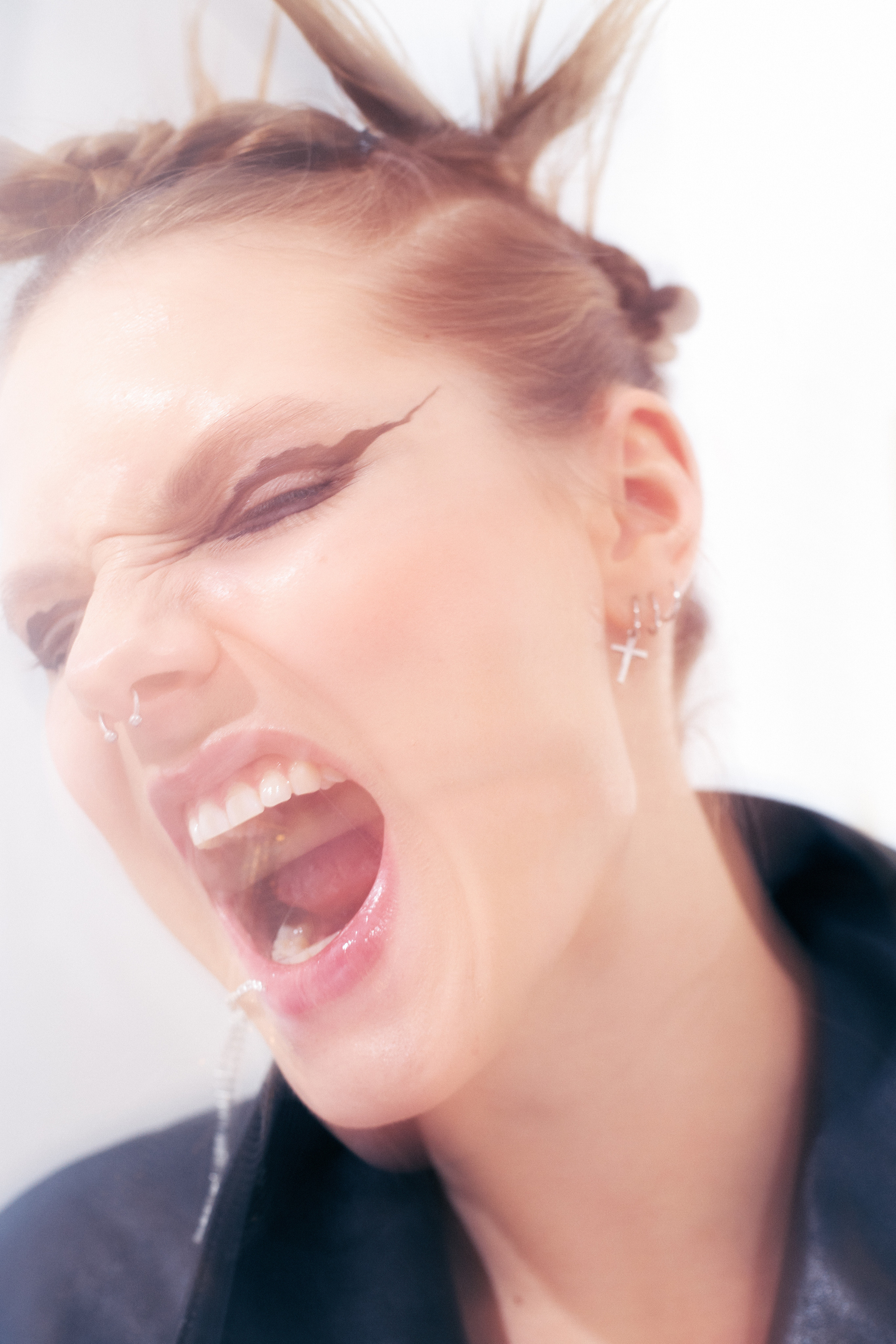 ТВОРЧЕСКОЕ (dark beauty). Предметный фотограф в Краснодаре| Женя Елгина