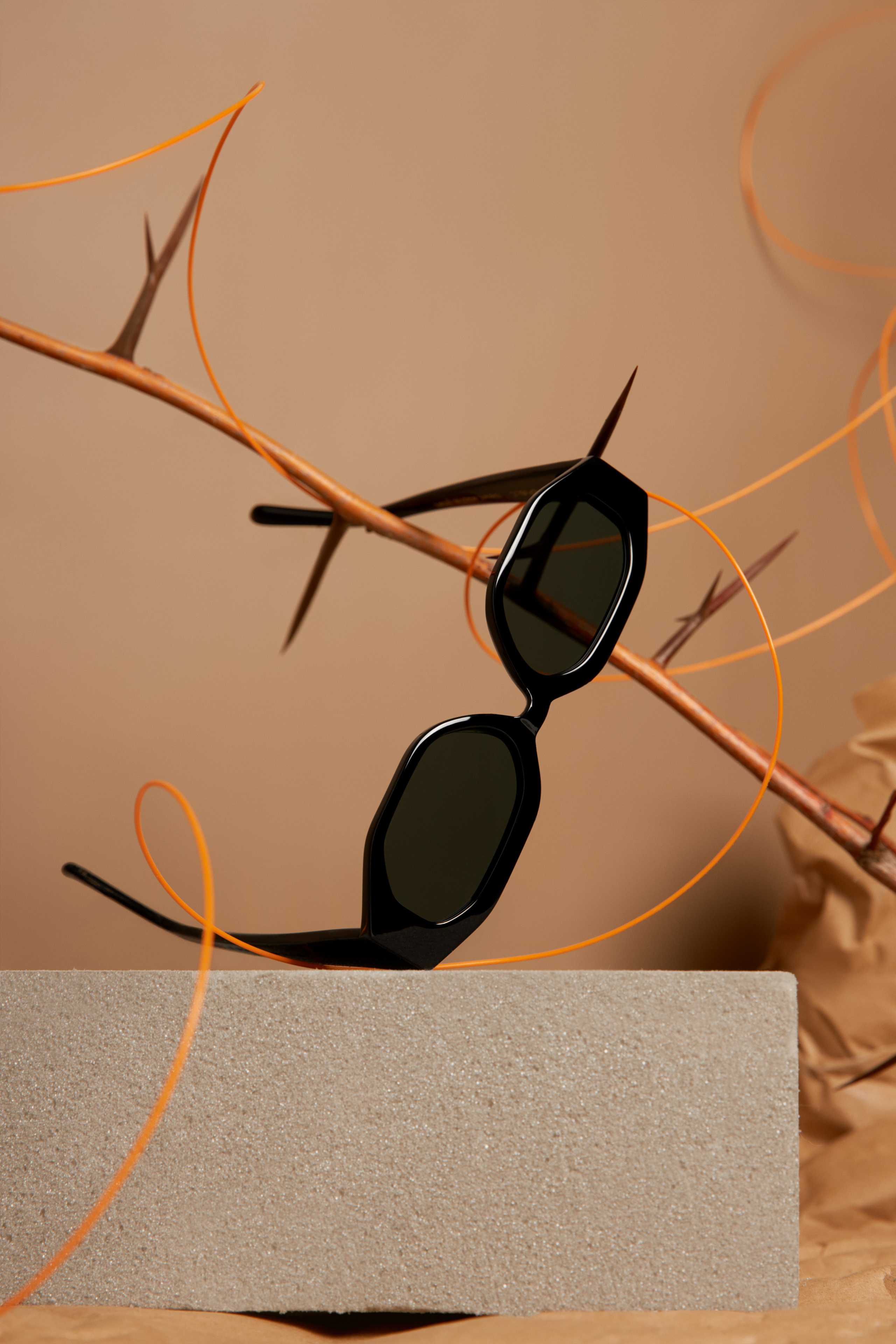 Предметная фотосъемка очков и аксессуаров. Предметный фотограф в Краснодаре| Женя Елгина