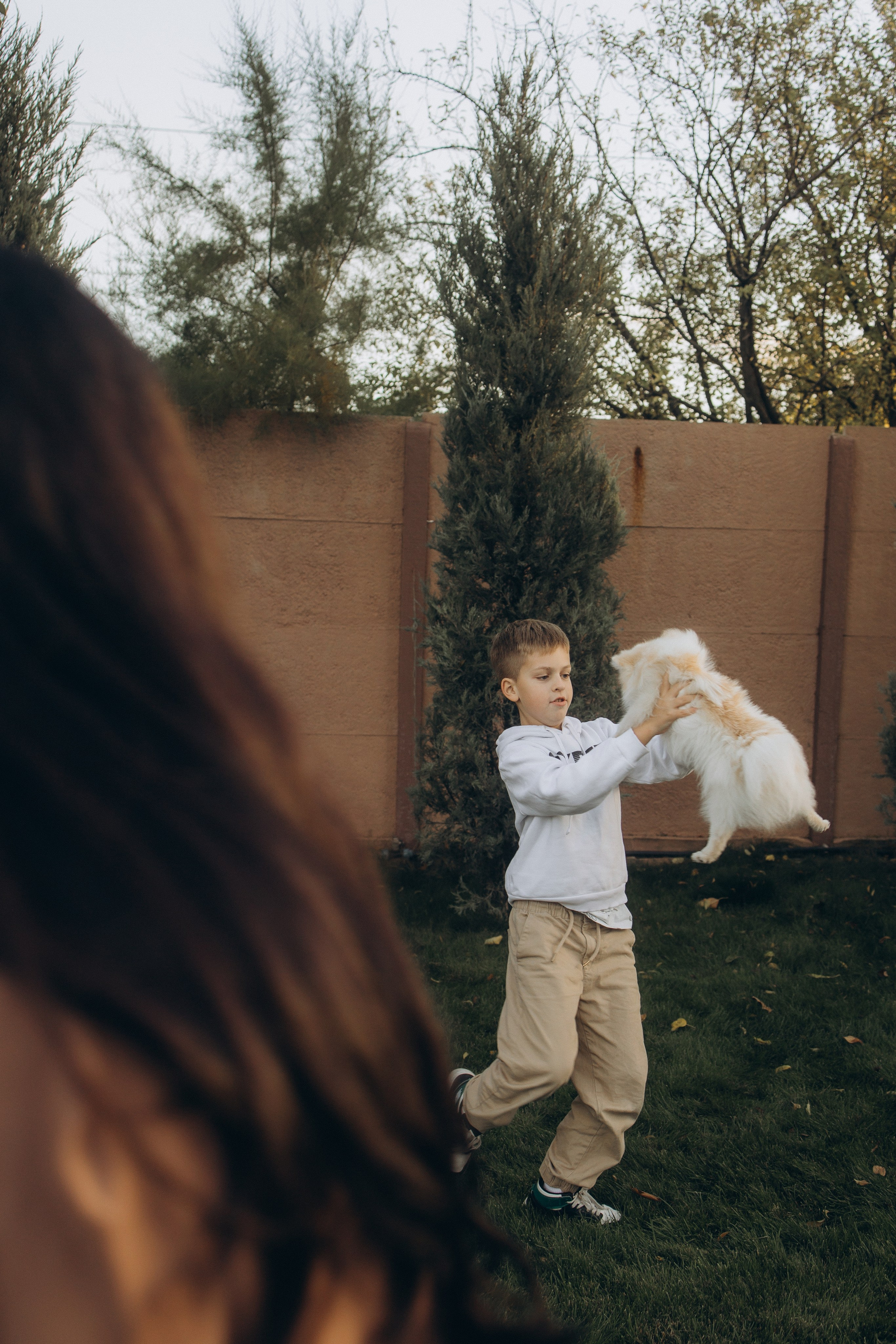 Дом как целая Вселенная. Семейный фотограф и видеограф Донецк/Москва