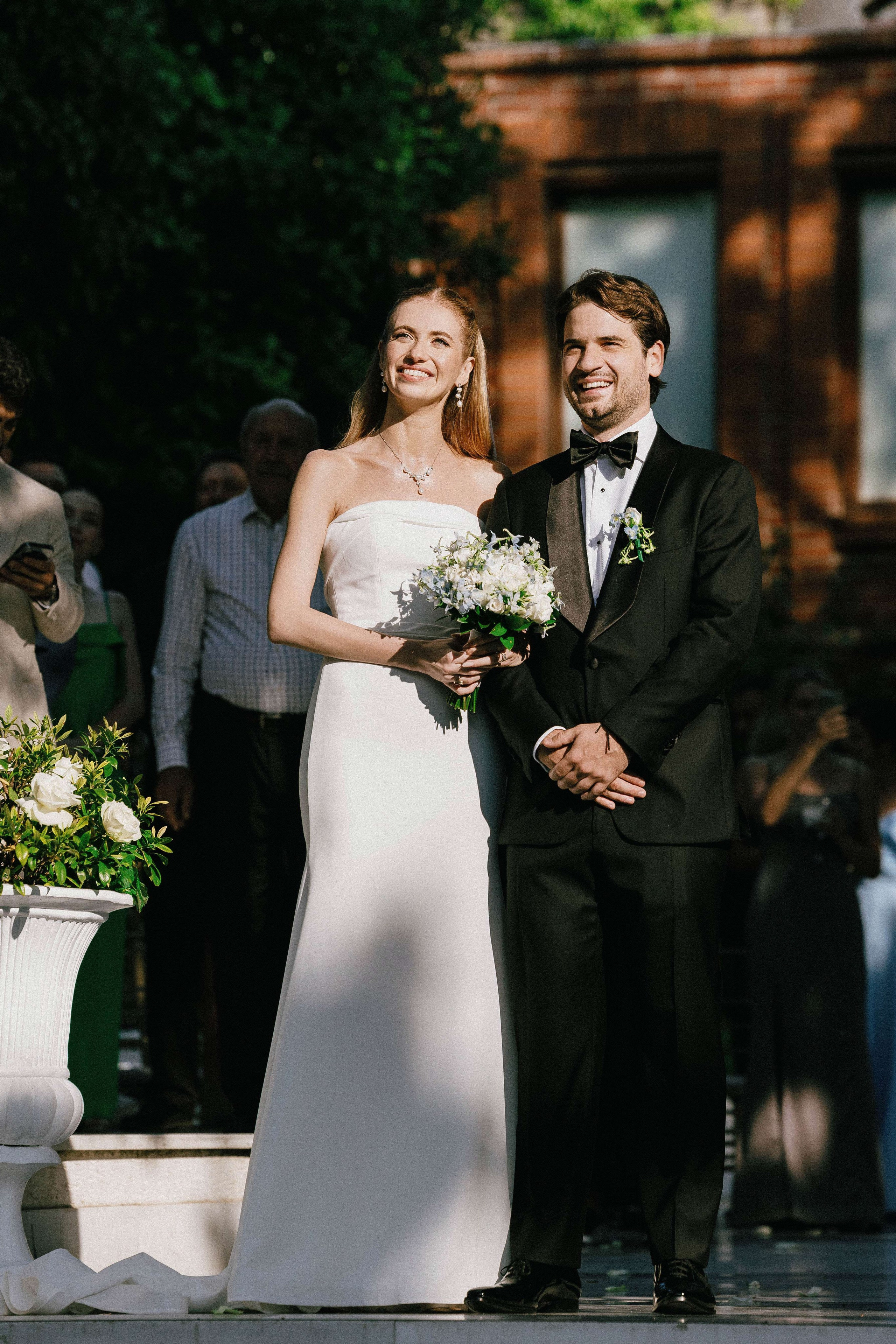 Nadya+Victor. Фотограф Иван Газукин