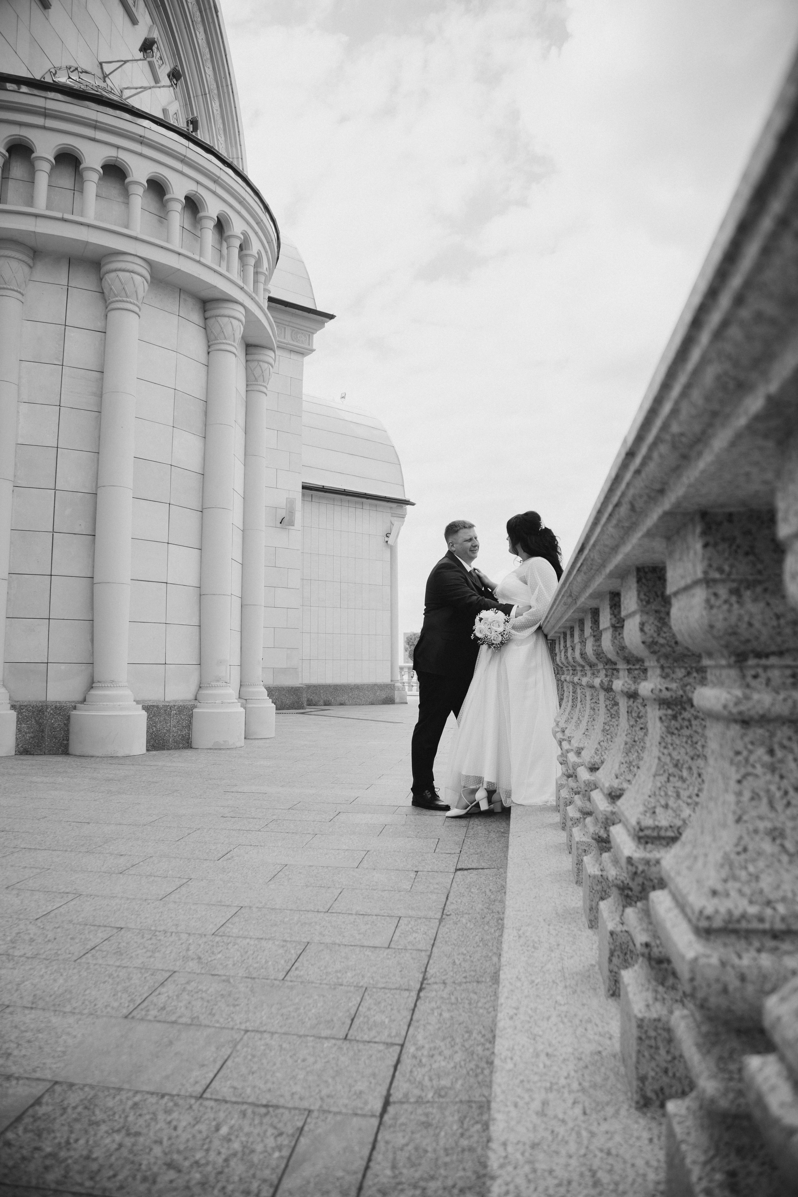 Свадьбы. Фотограф в Самаре Сташенкова Юлия